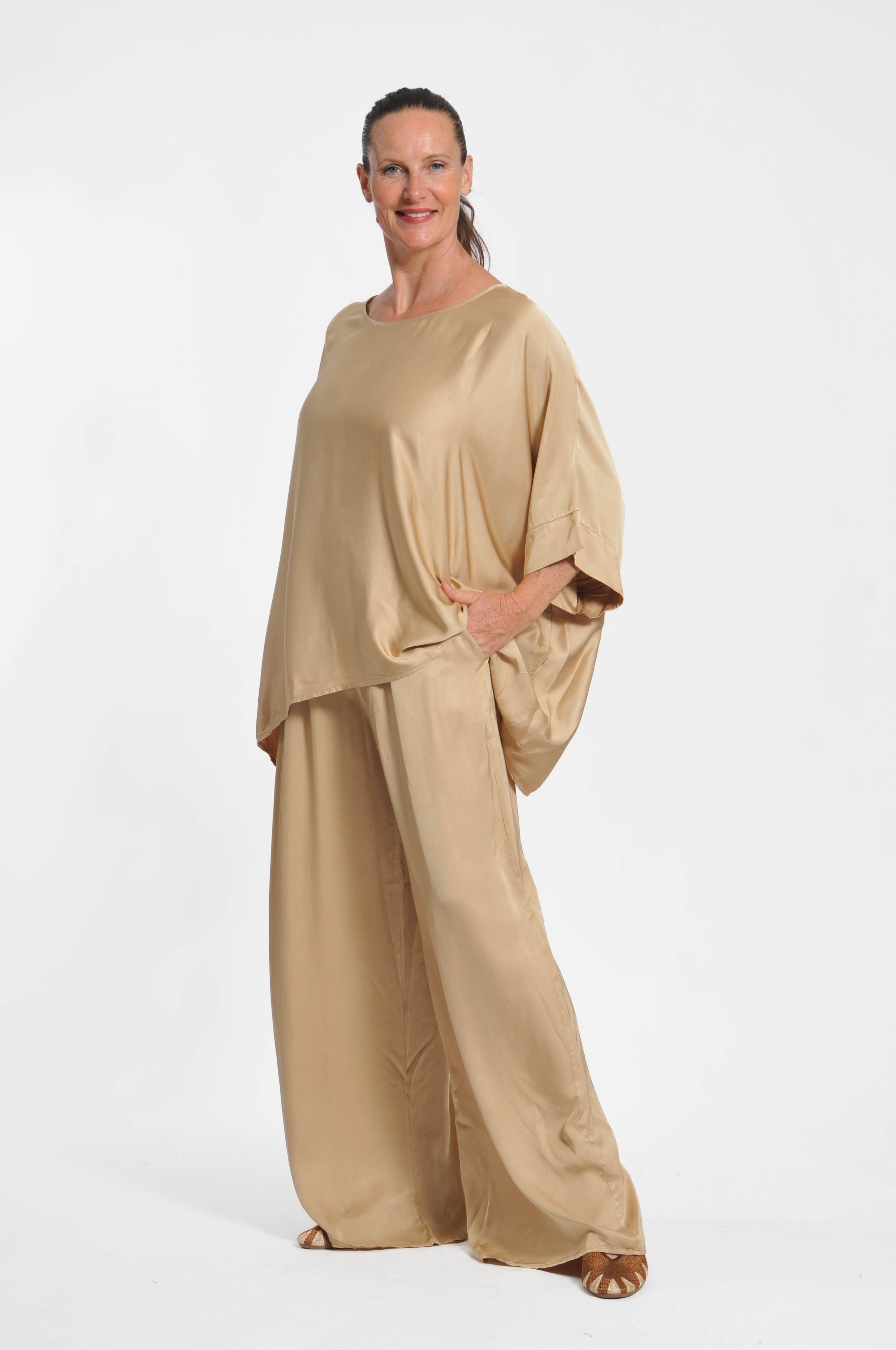 Blusa Chora