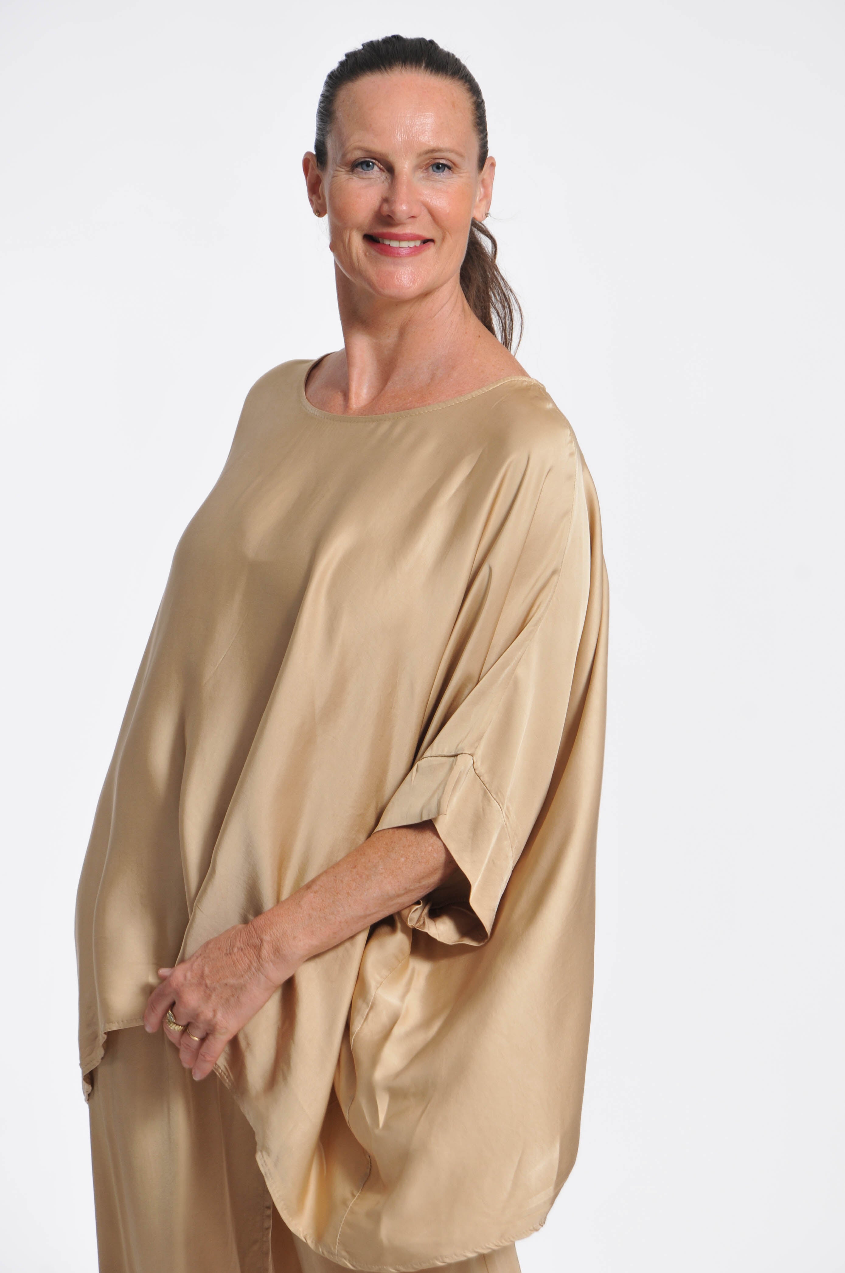 Blusa Chora