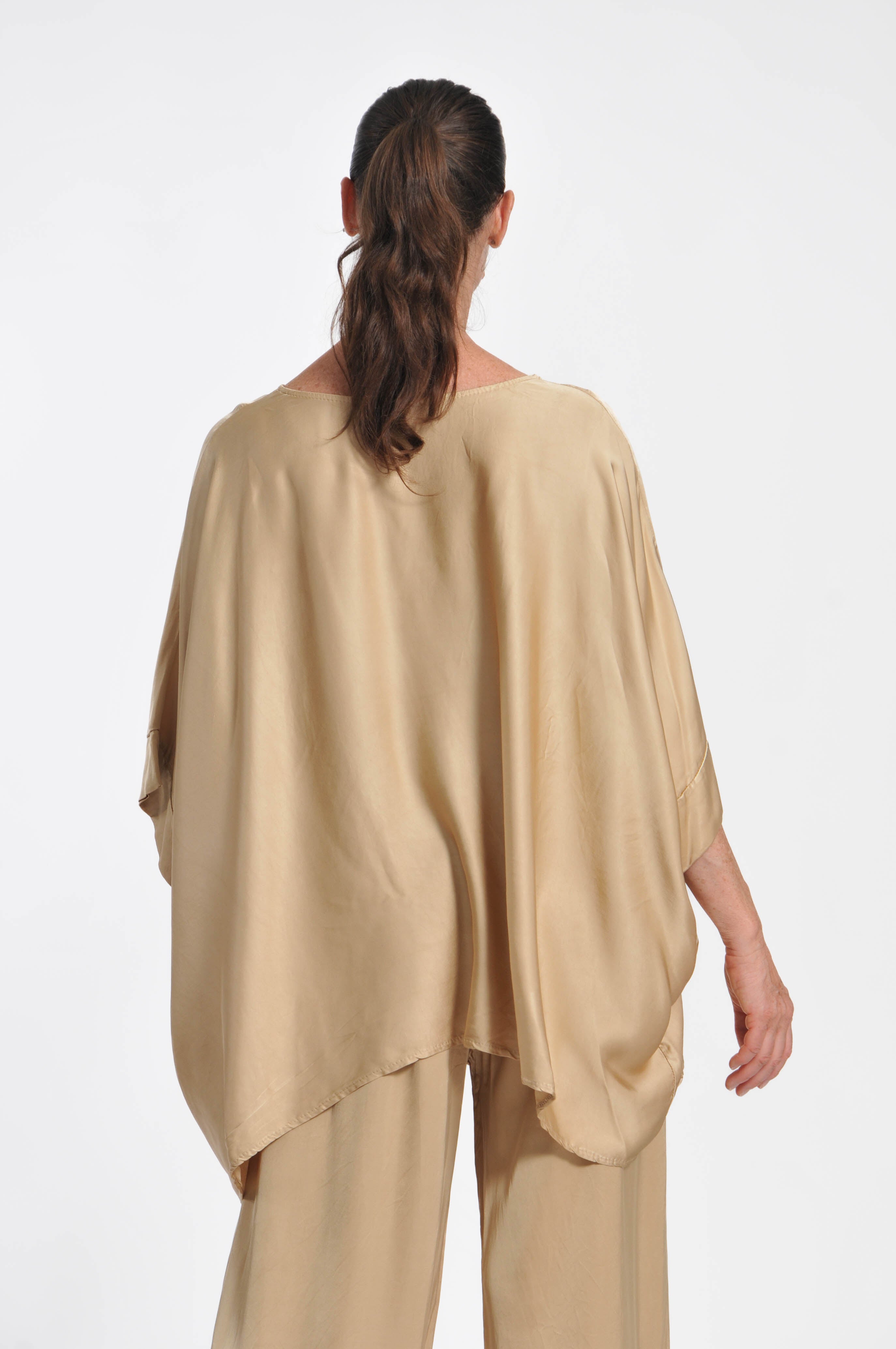Blusa Chora