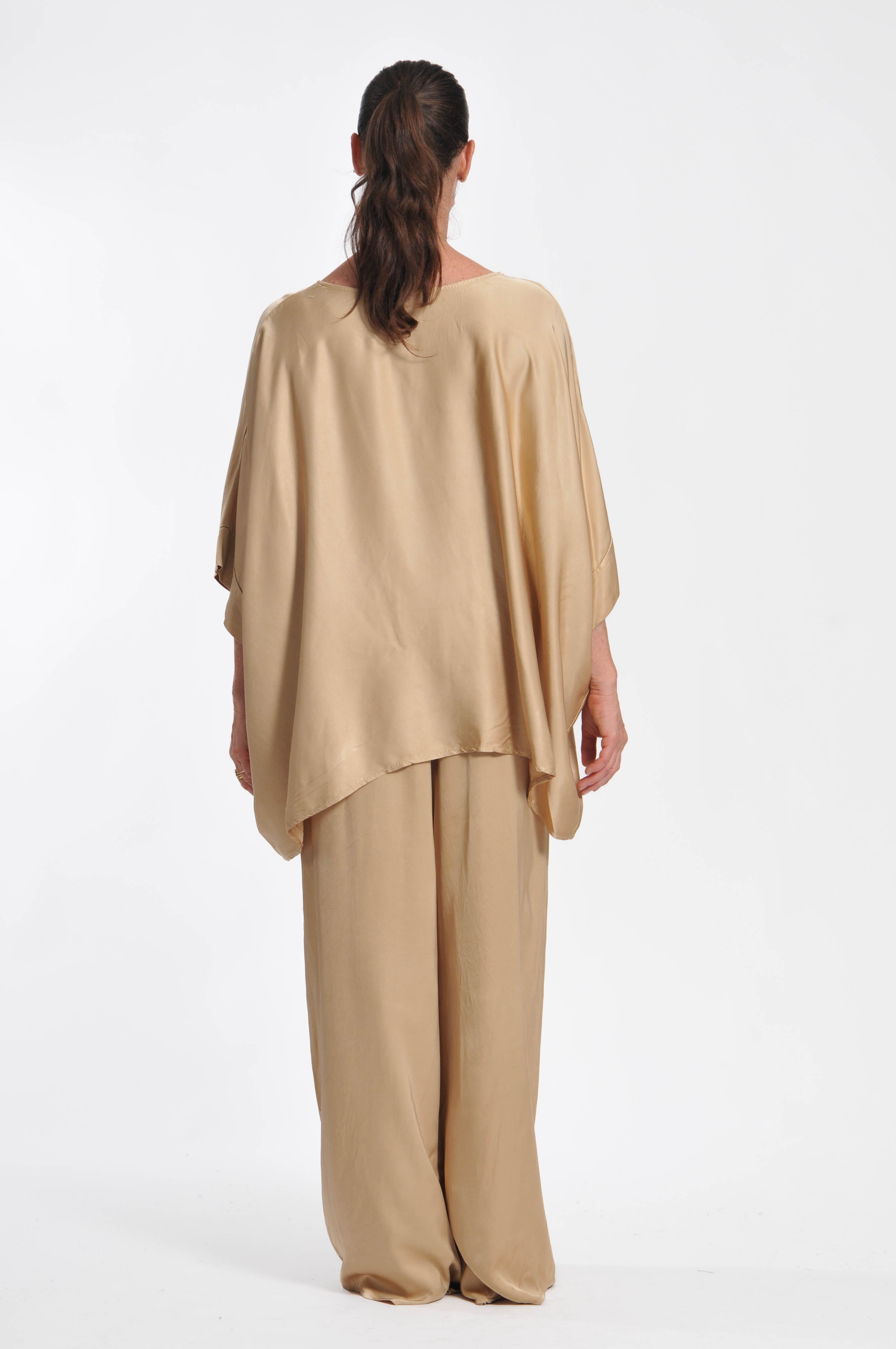 Blusa Chora