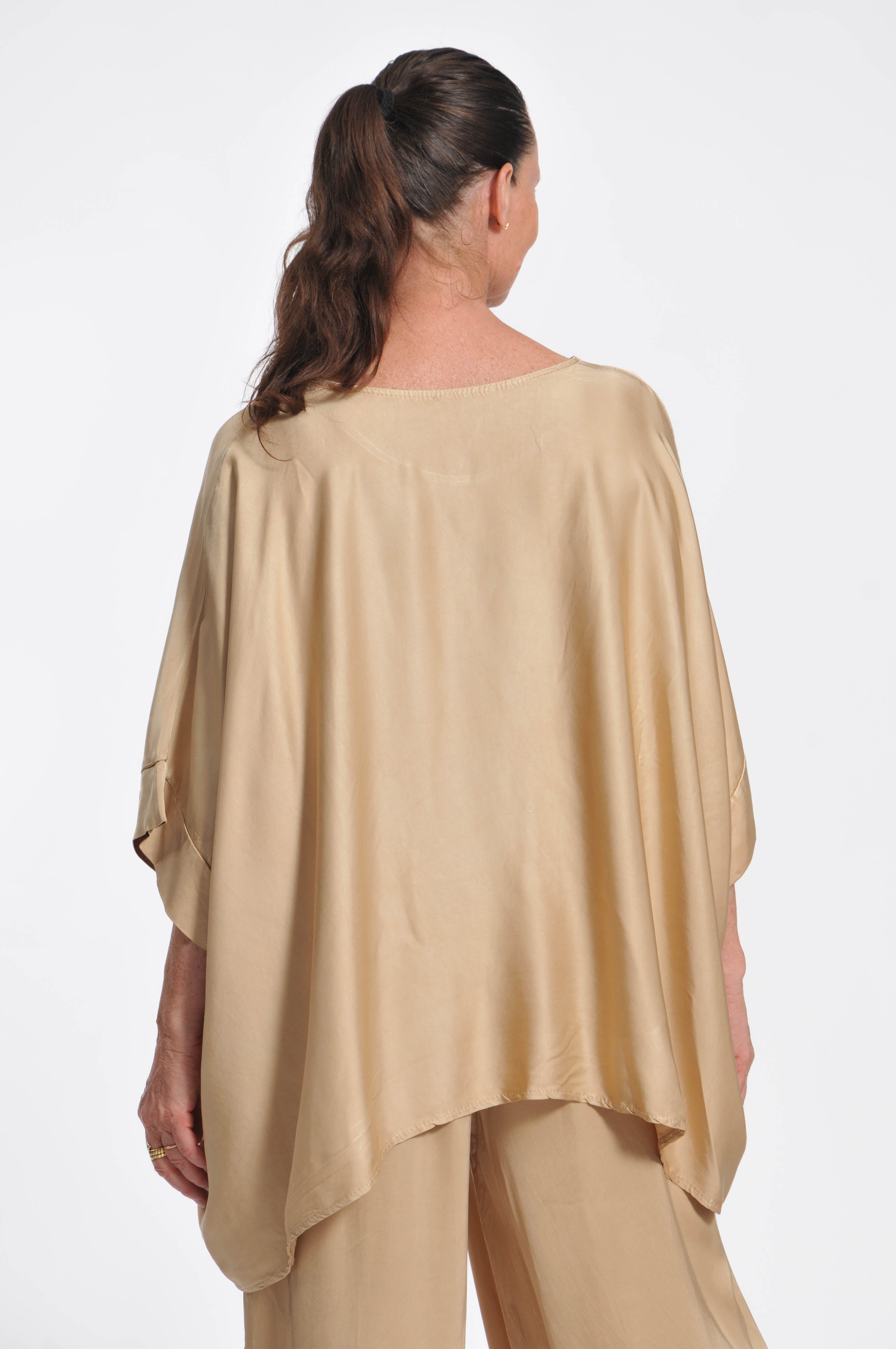 Blusa Chora