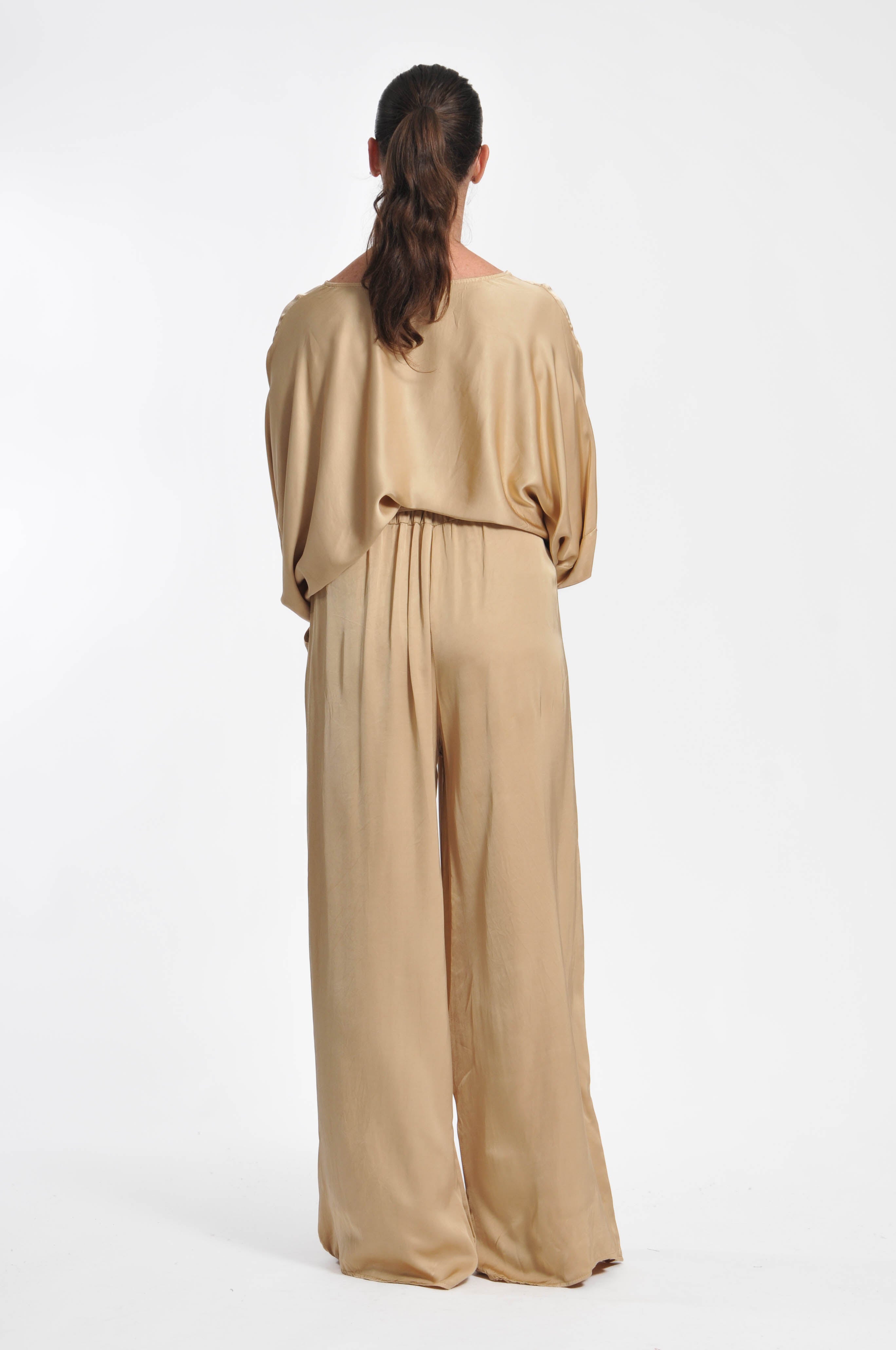 Pantalone Chora Palazzo
