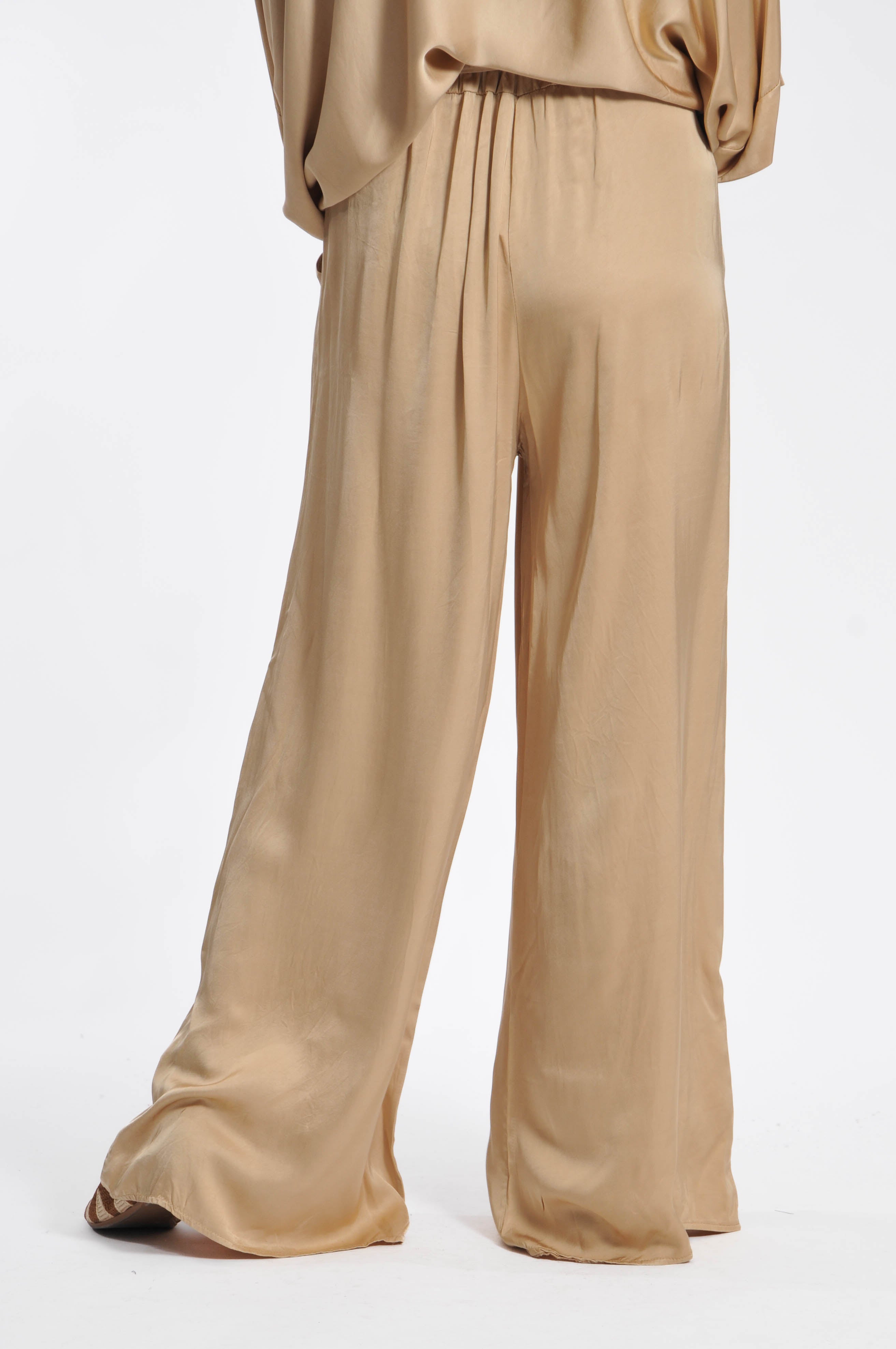 Pantalone Chora Palazzo