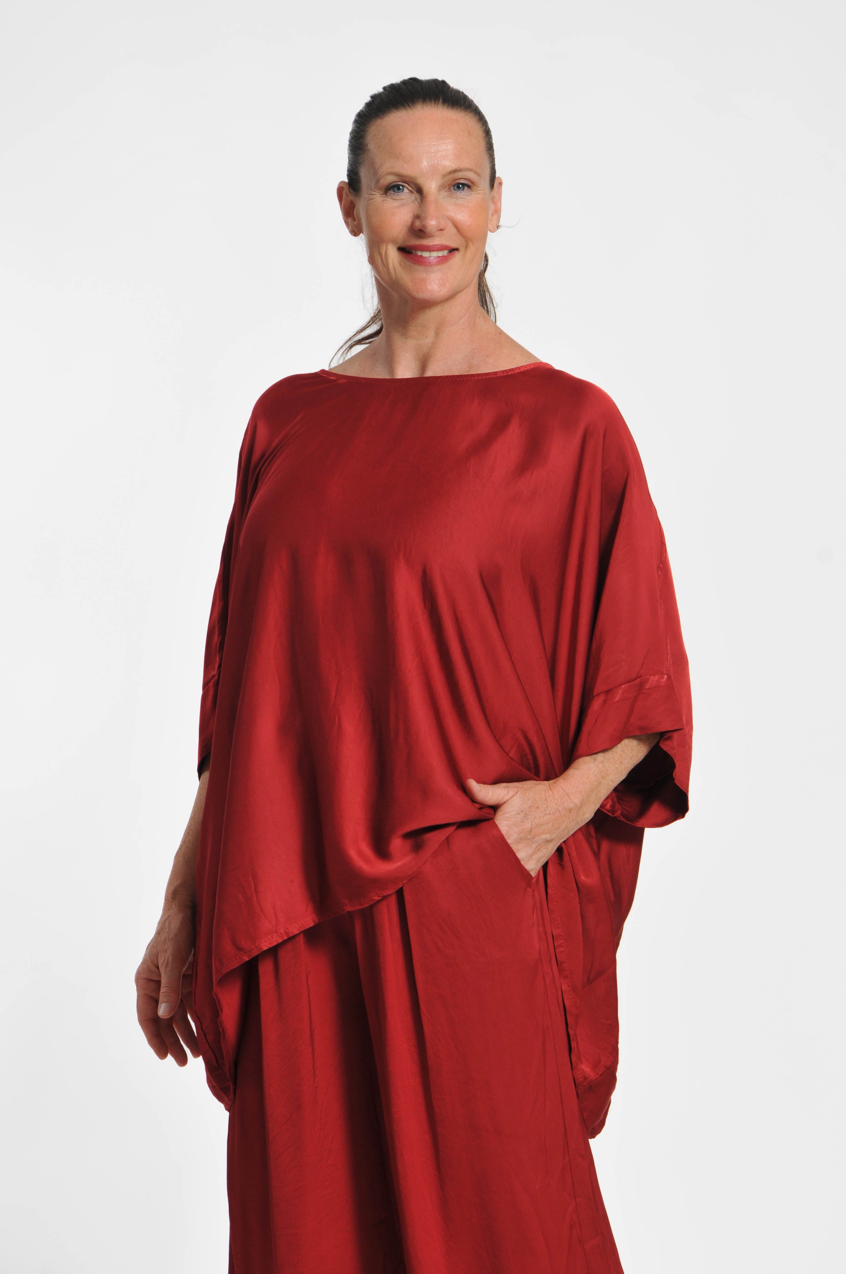Blusa Chora