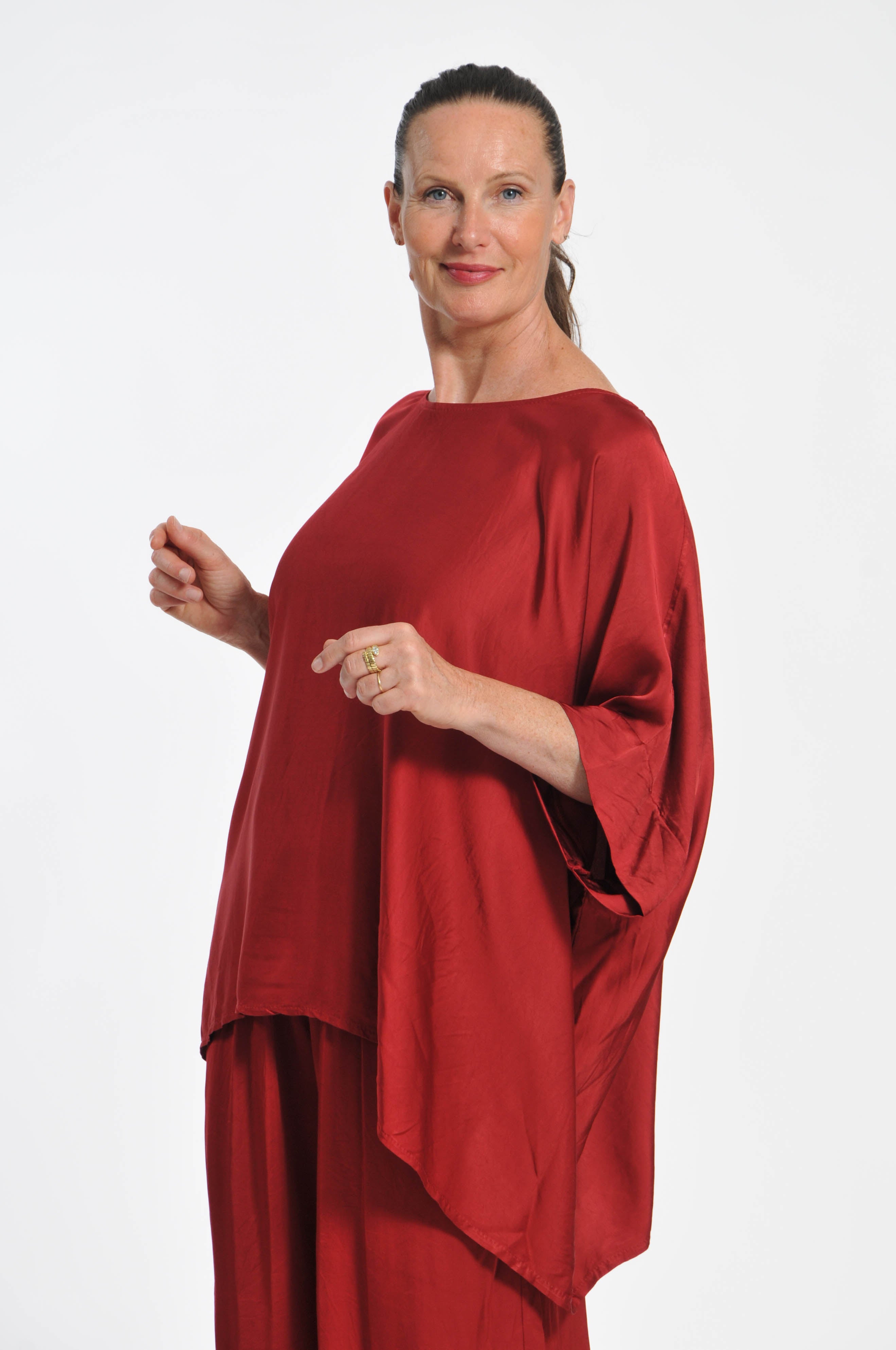 Blusa Chora