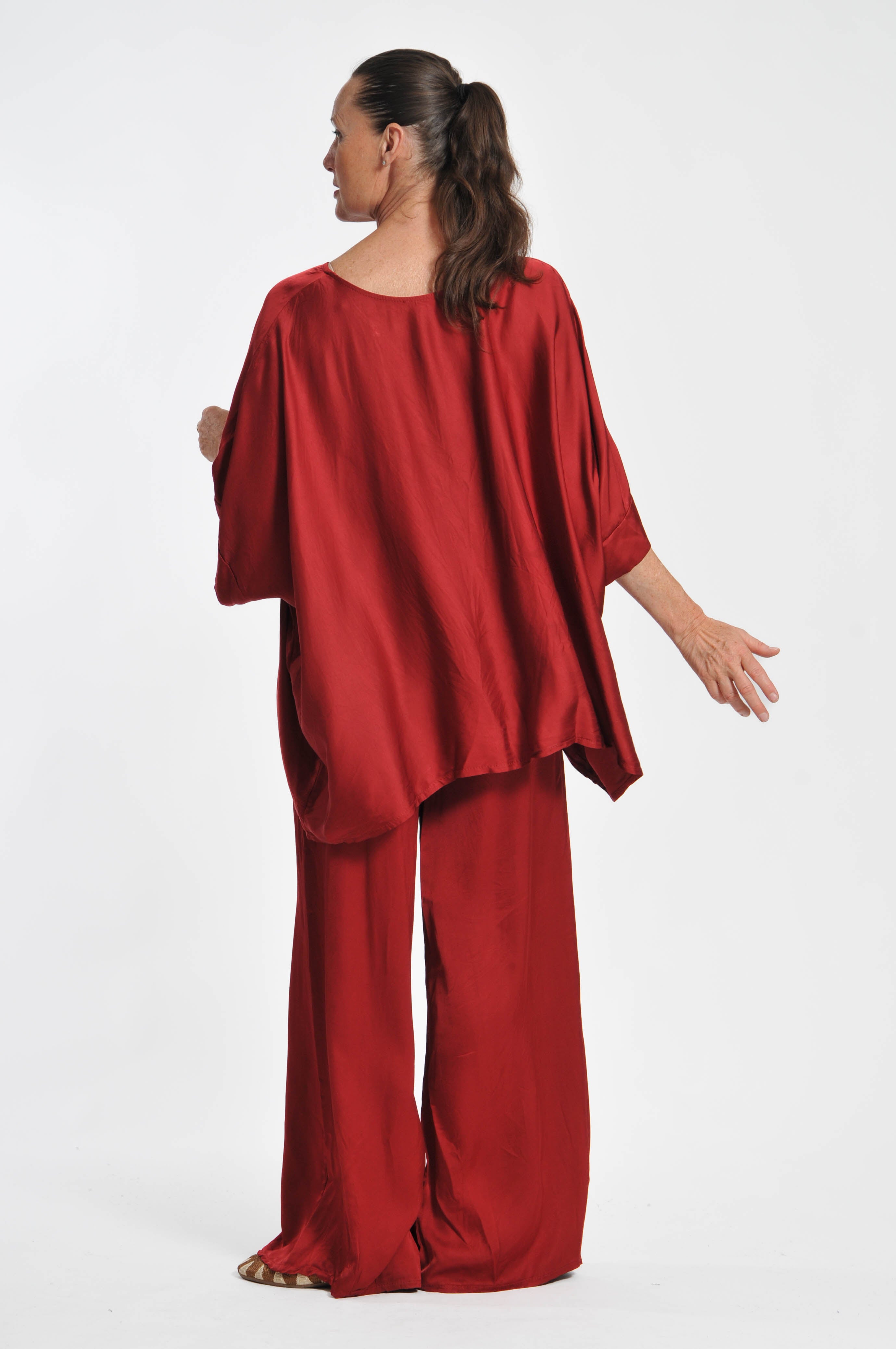 Blusa Chora