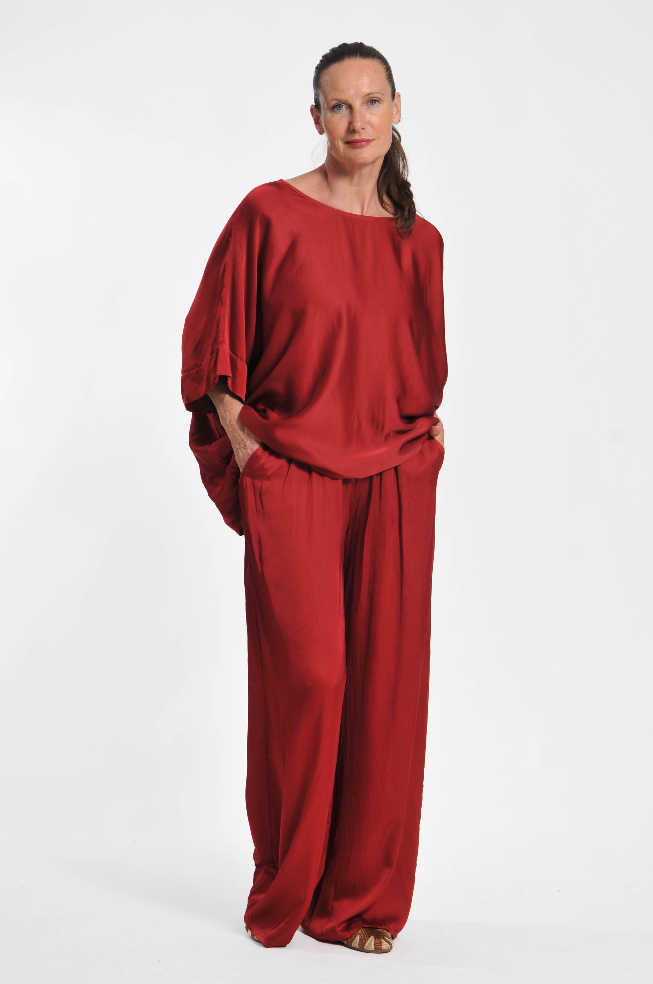 Pantalone Chora Palazzo