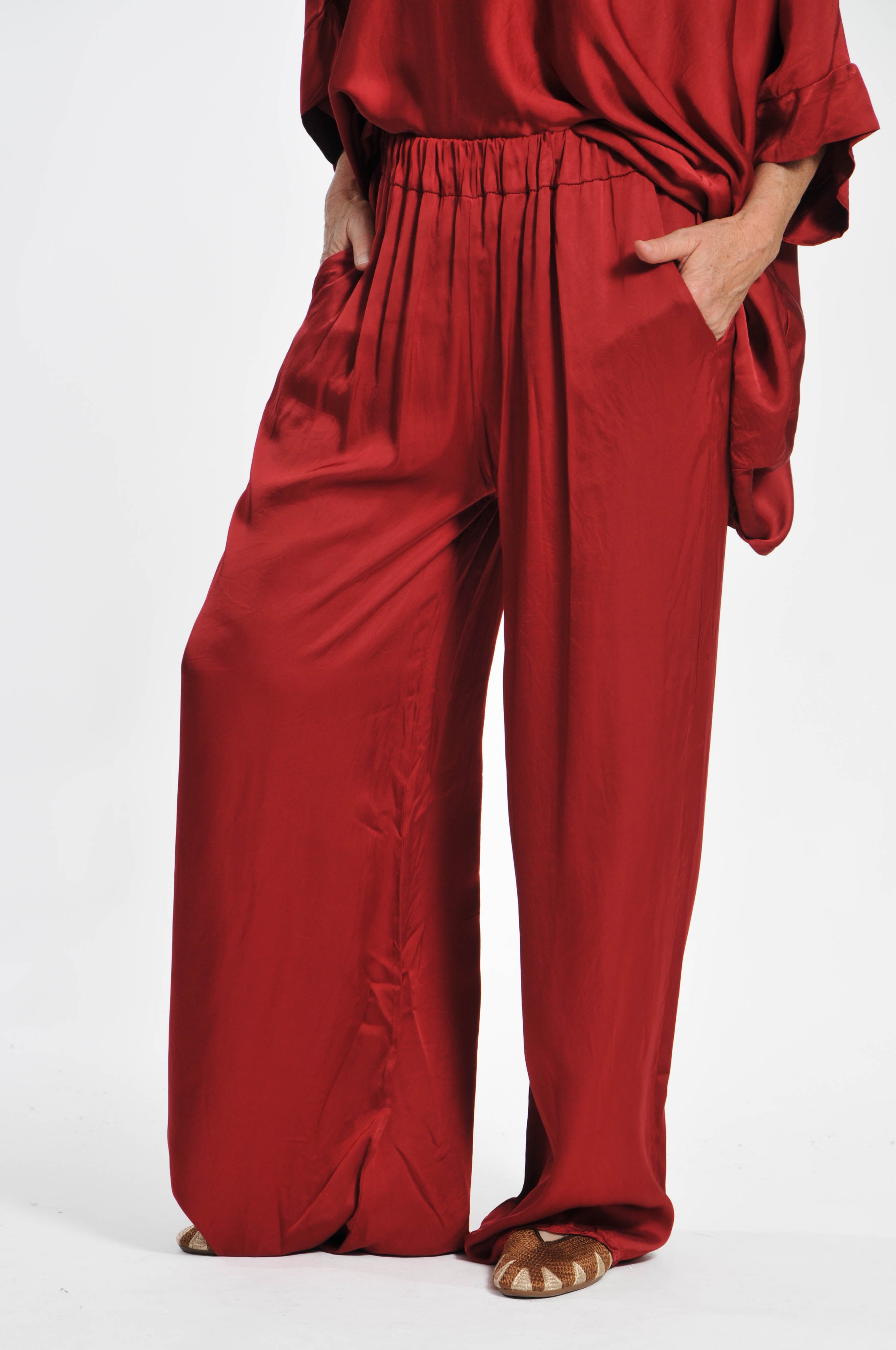 Pantalone Chora Palazzo