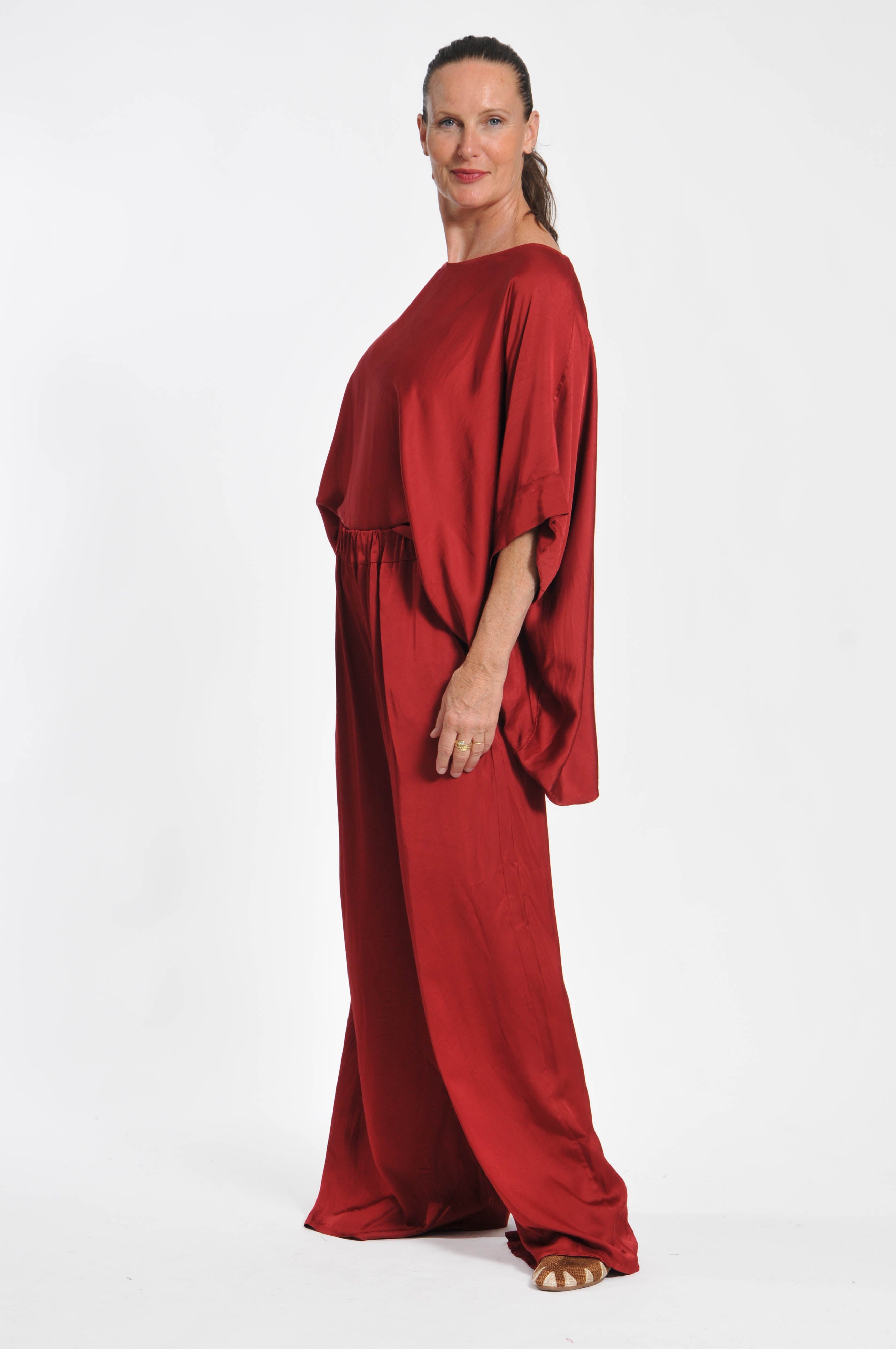 Pantalone Chora Palazzo