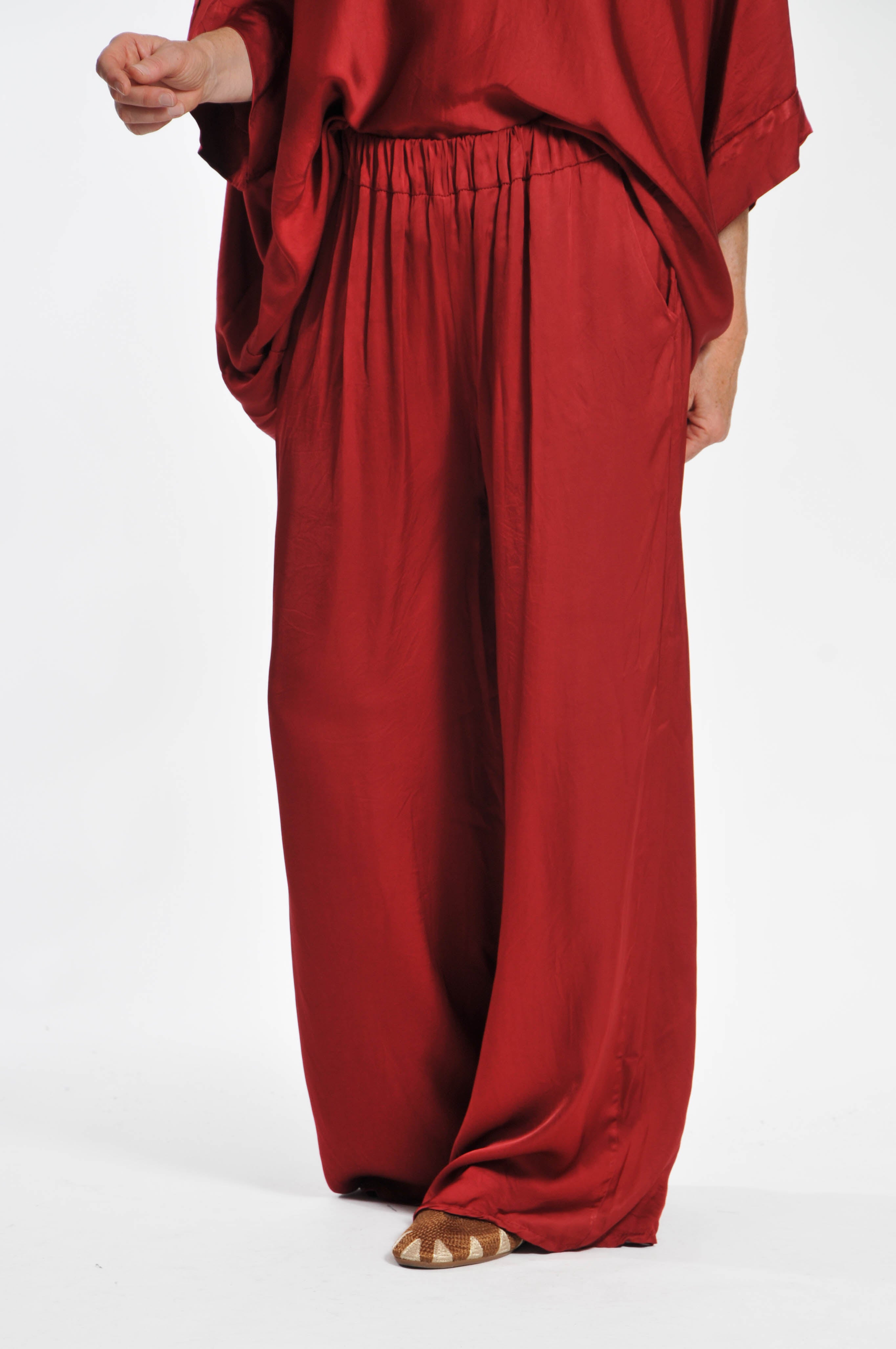 Pantalone Chora Palazzo