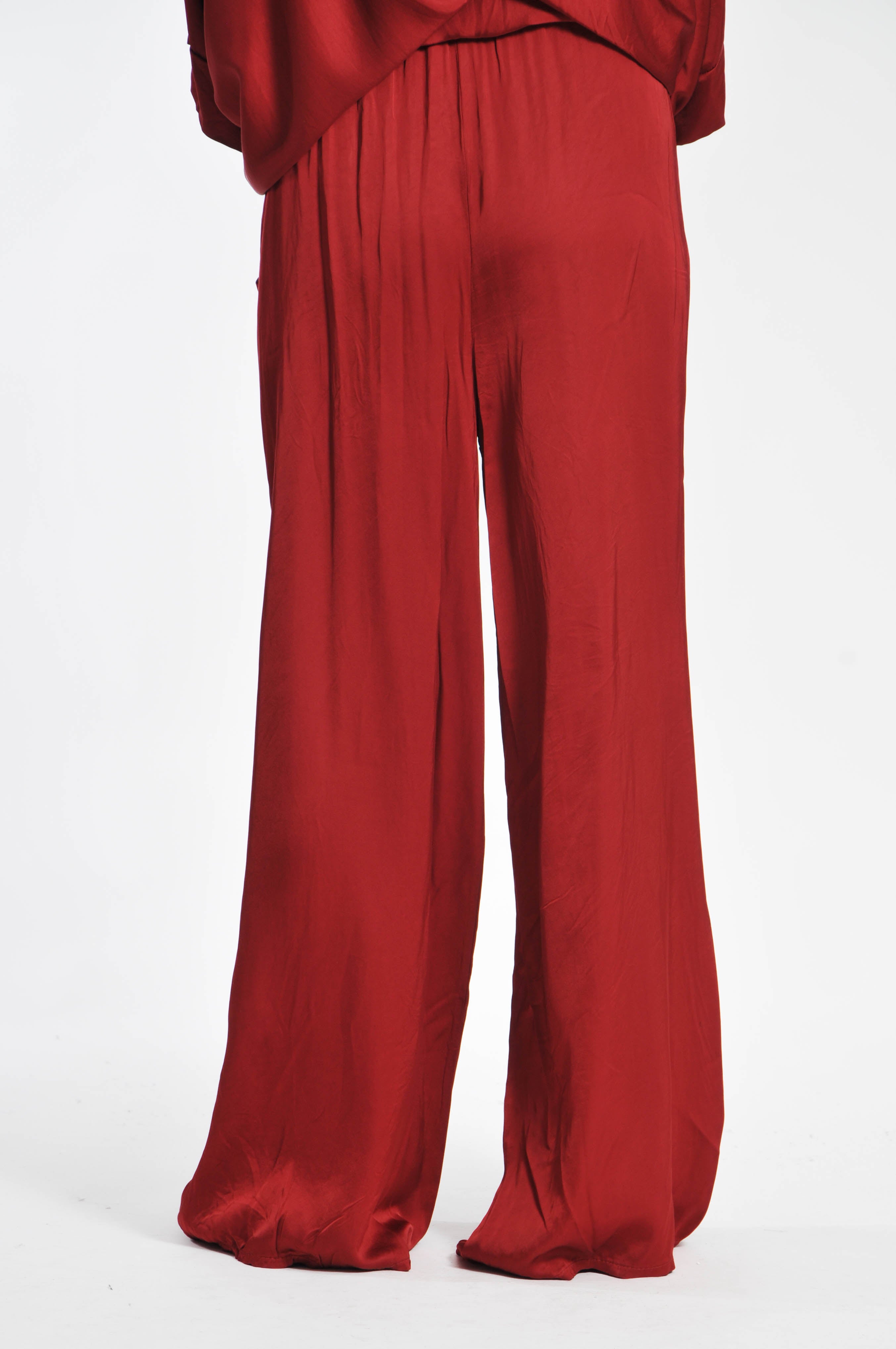 Pantalone Chora Palazzo