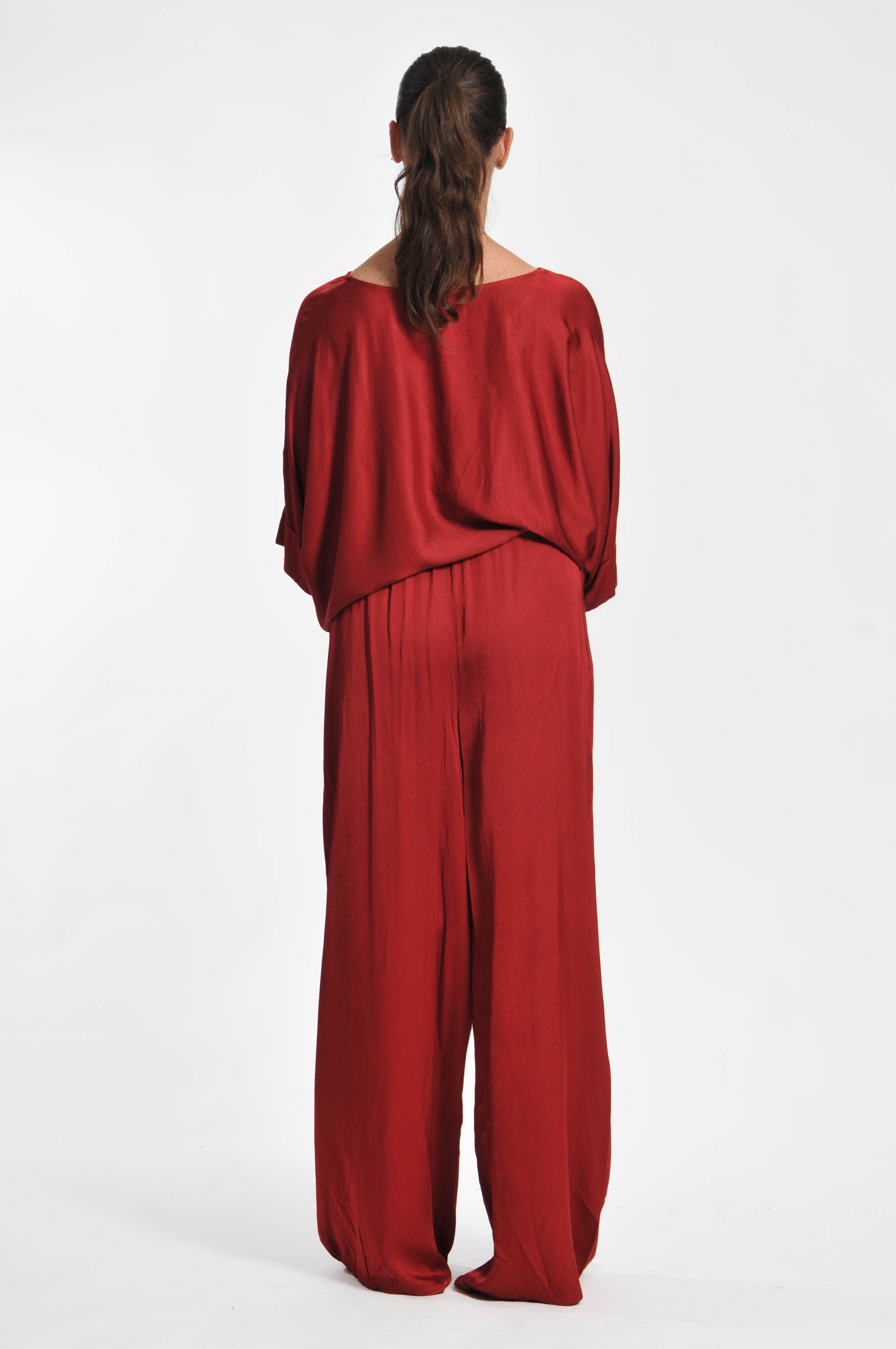 Pantalone Chora Palazzo