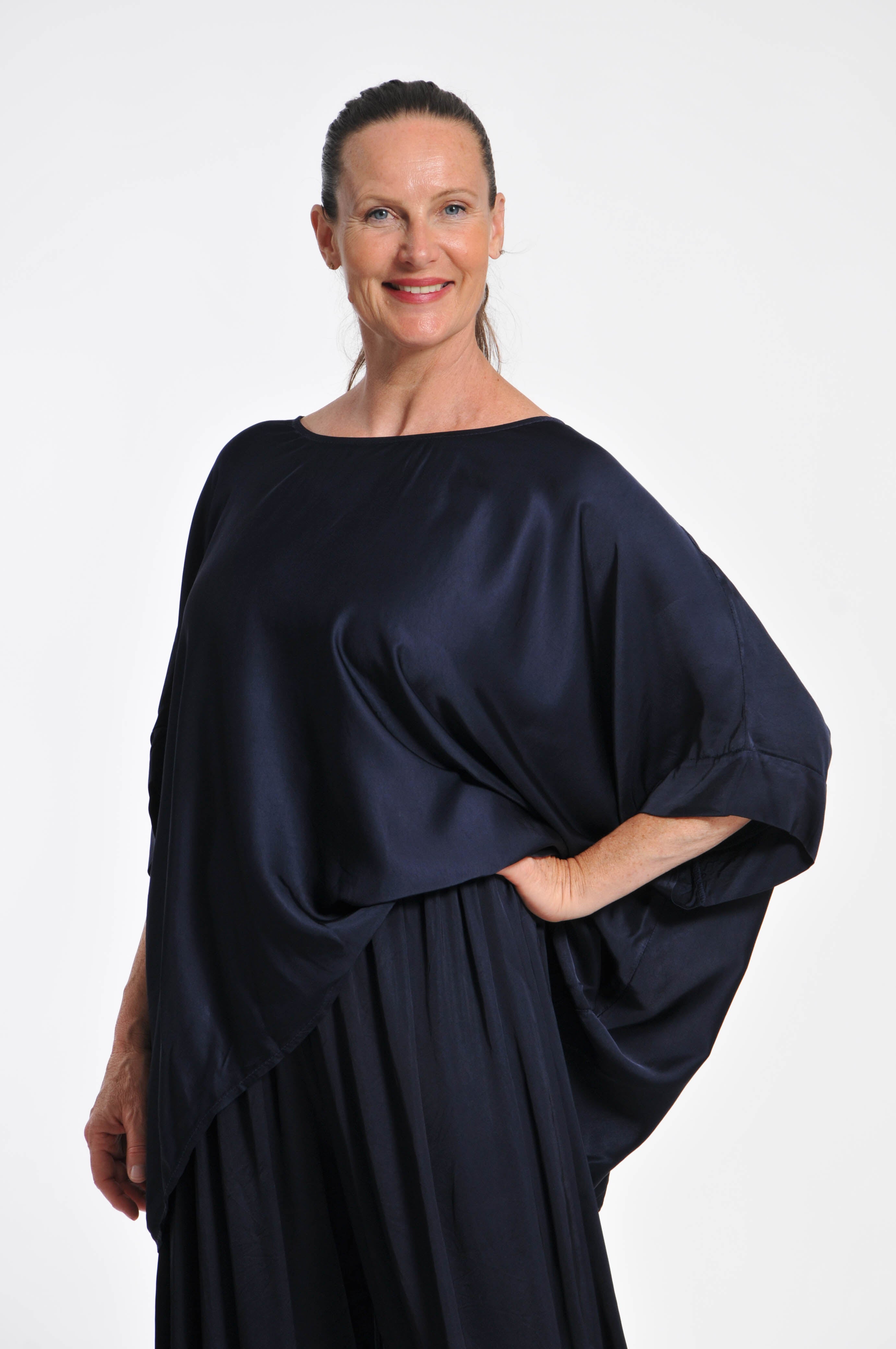 Blusa Chora