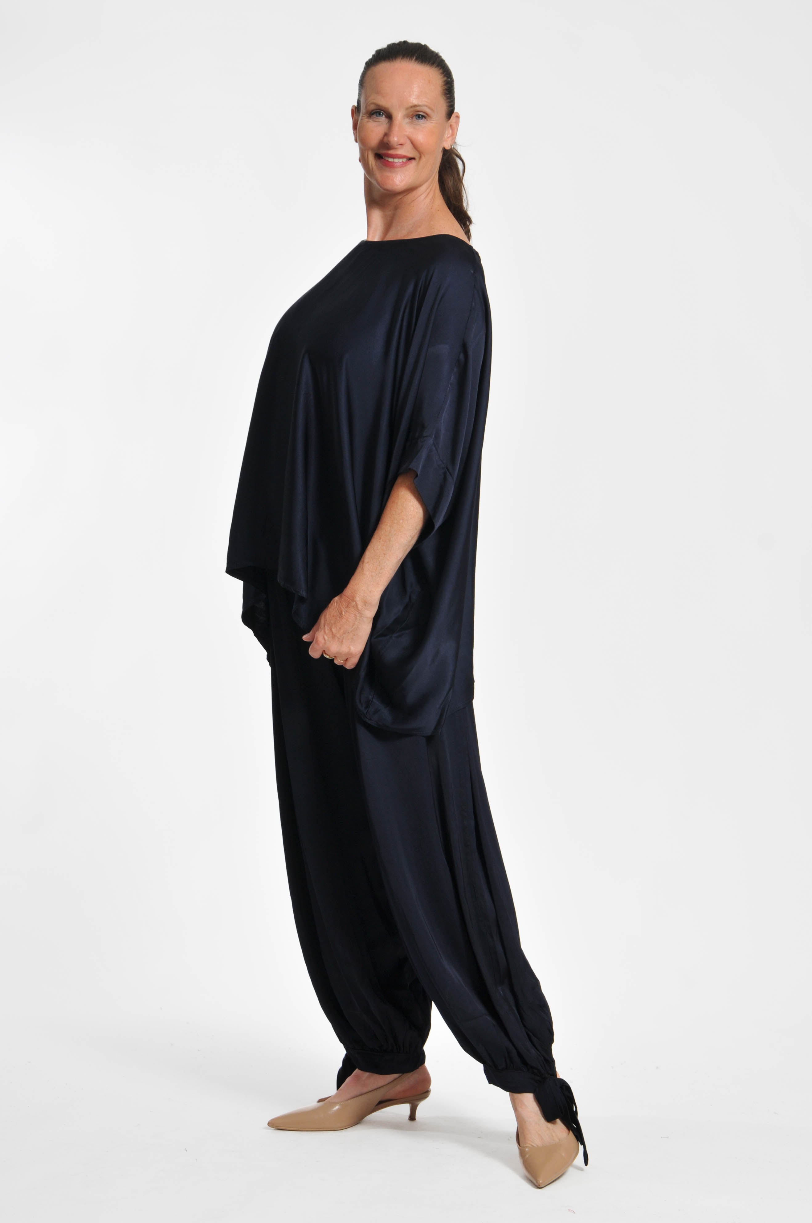 Blusa Chora
