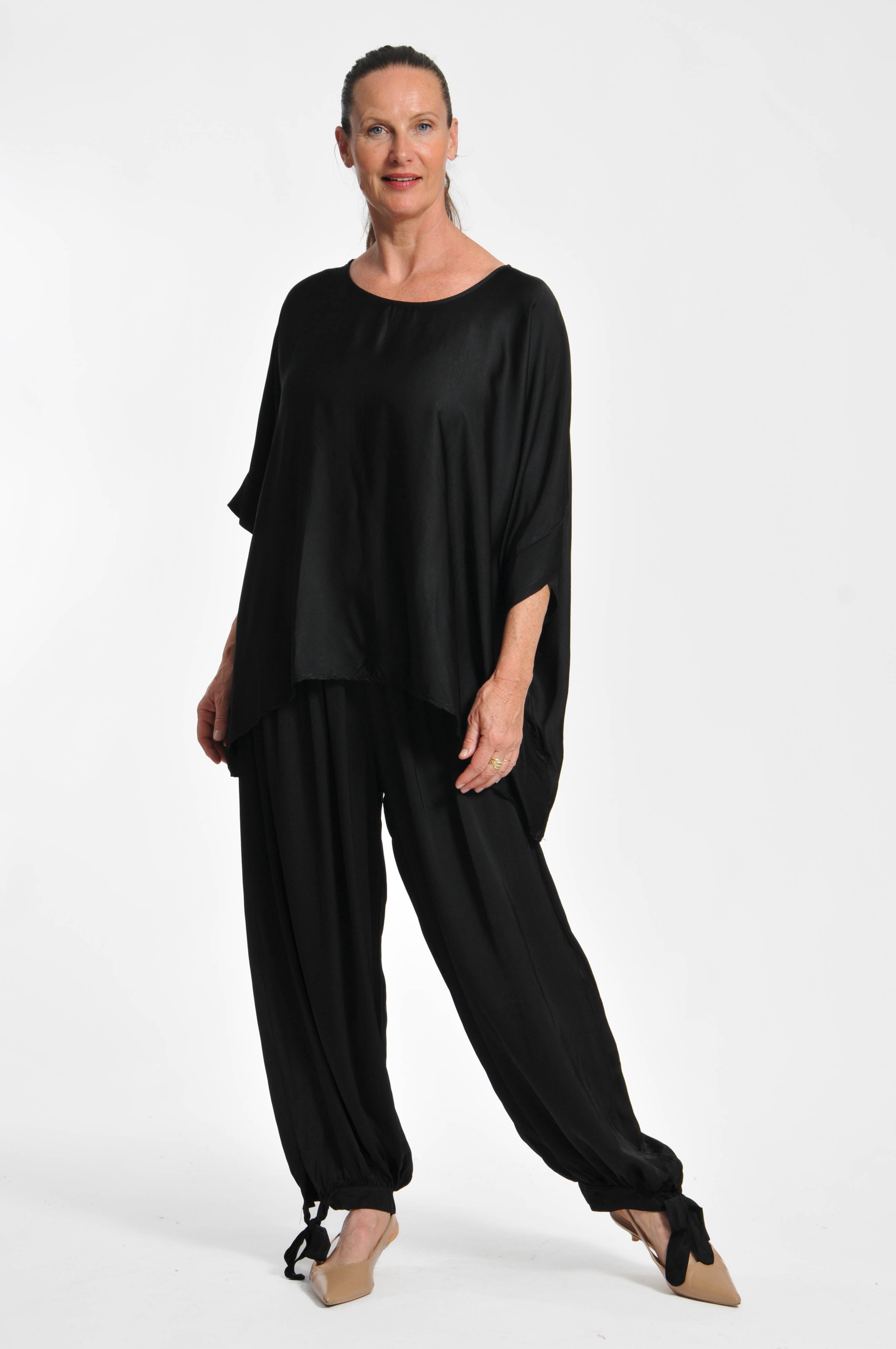 Blusa Chora