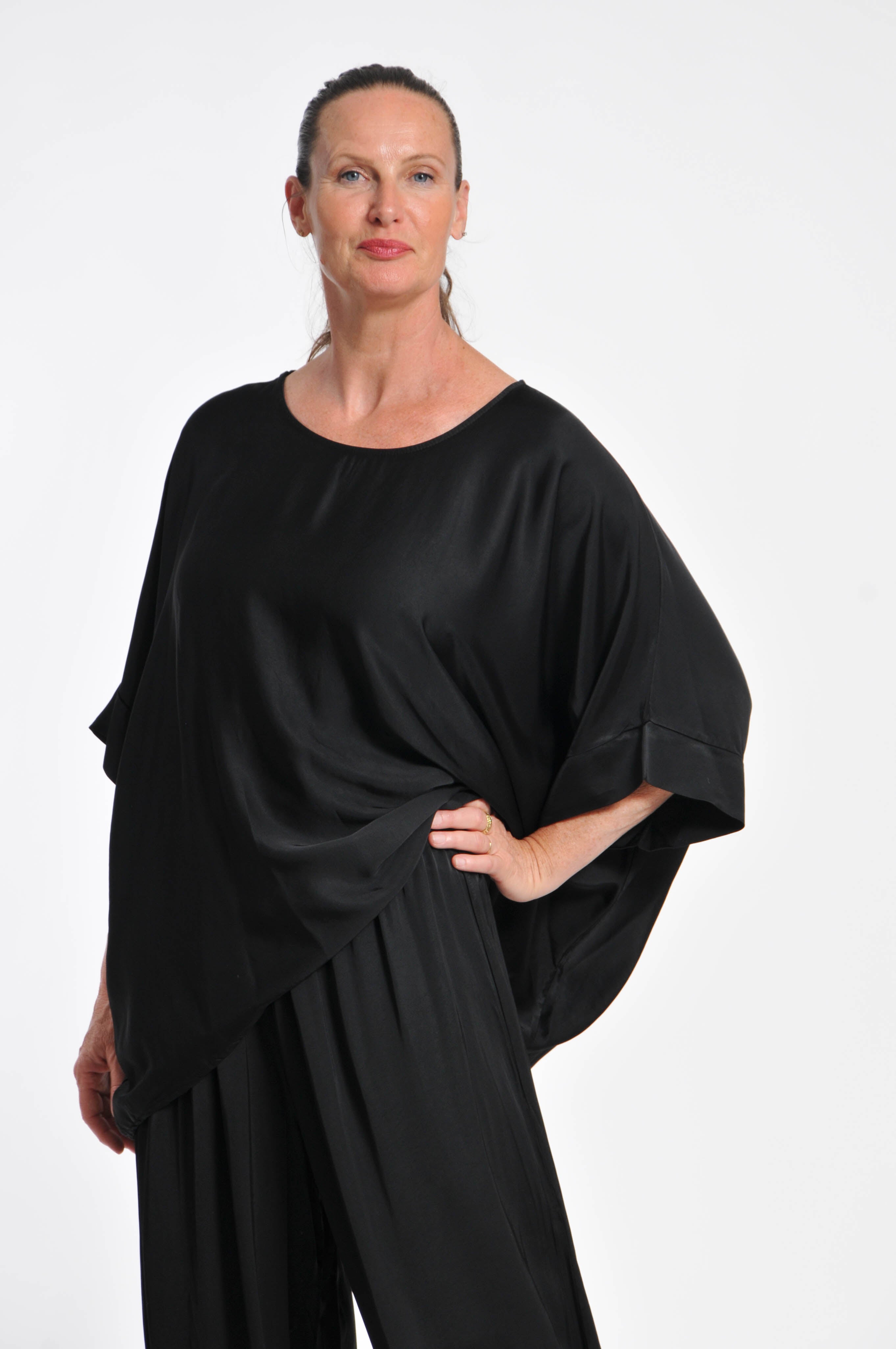 Blusa Chora