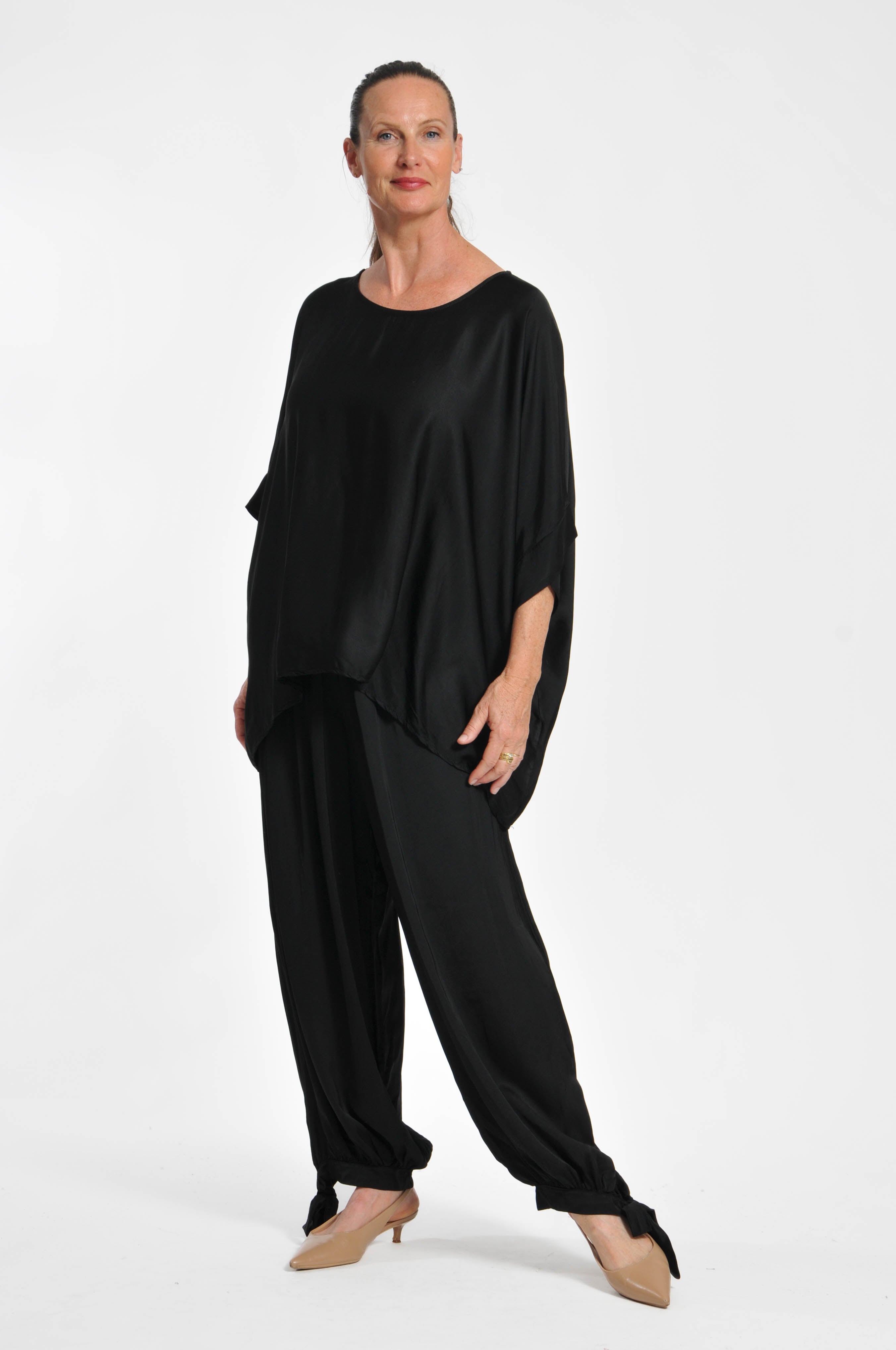 Blusa Chora