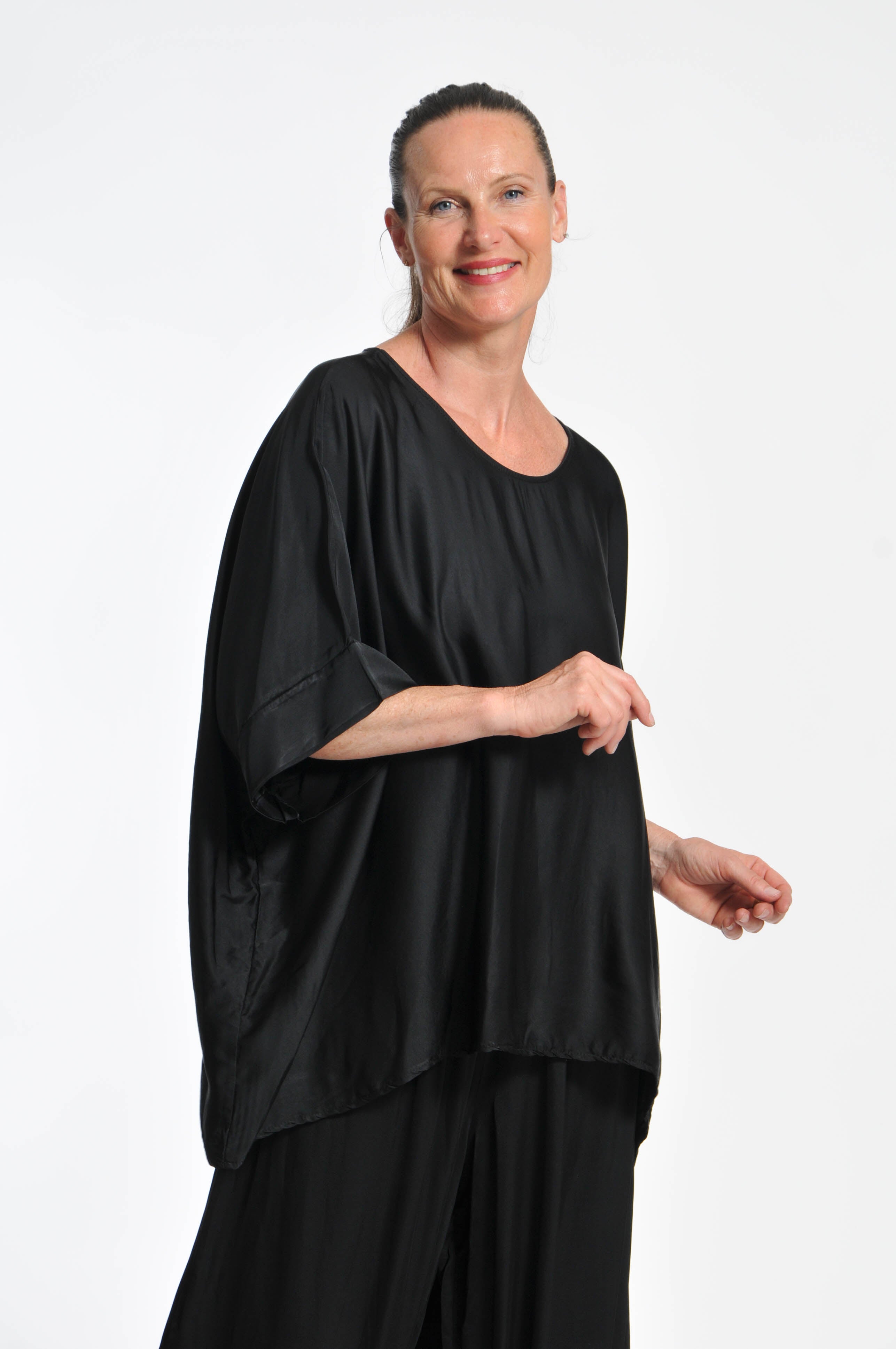 Blusa Chora