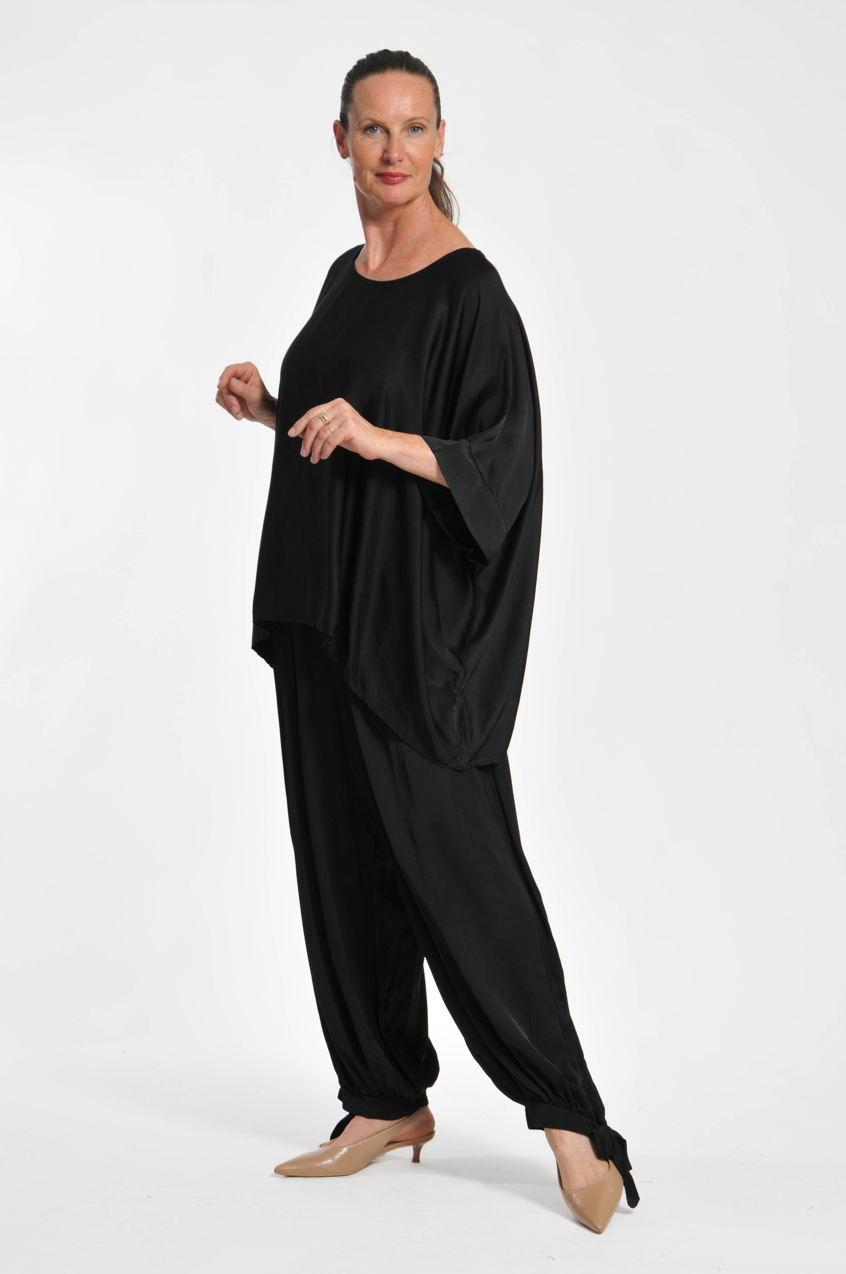 Blusa Chora