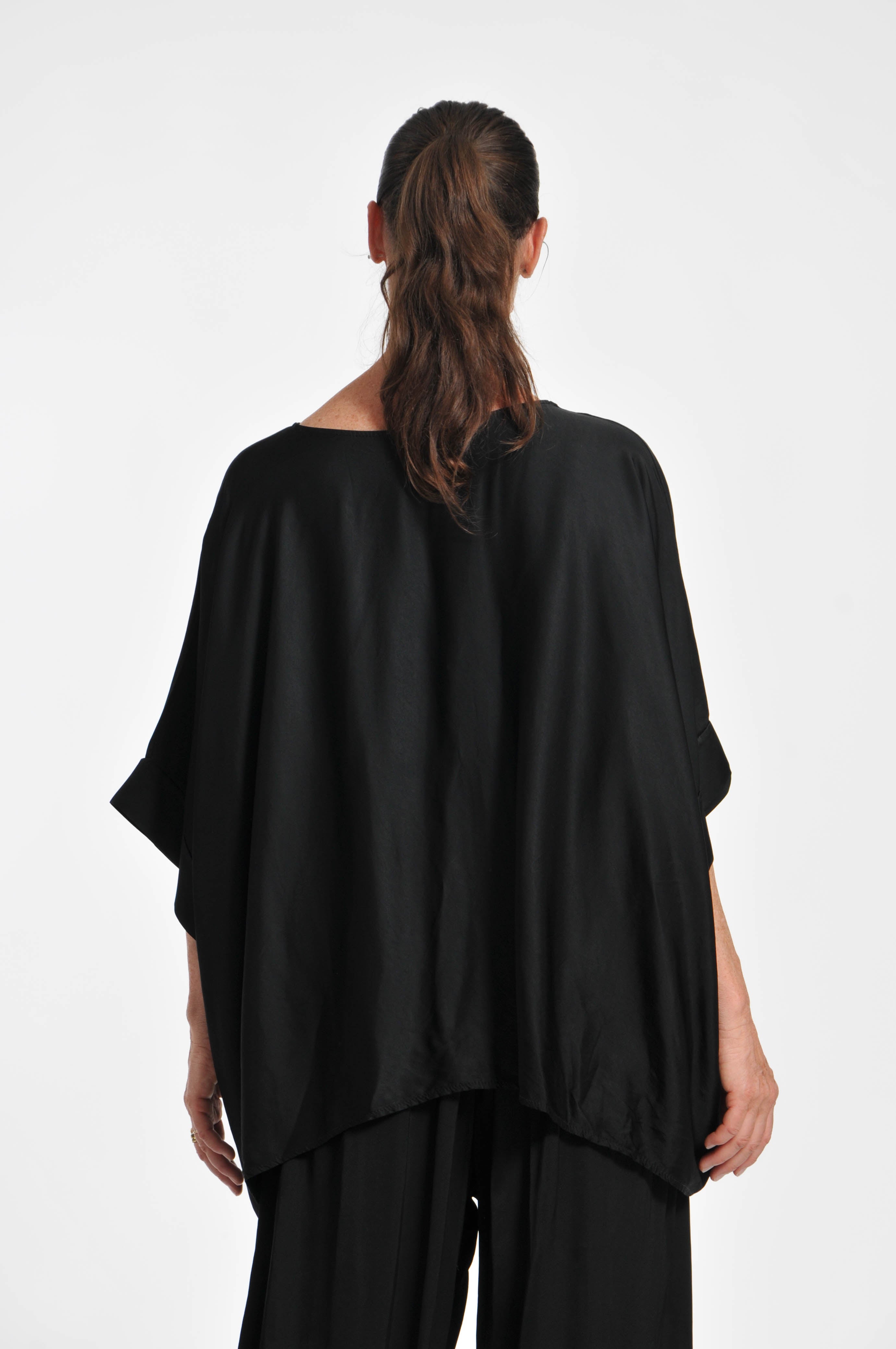 Blusa Chora