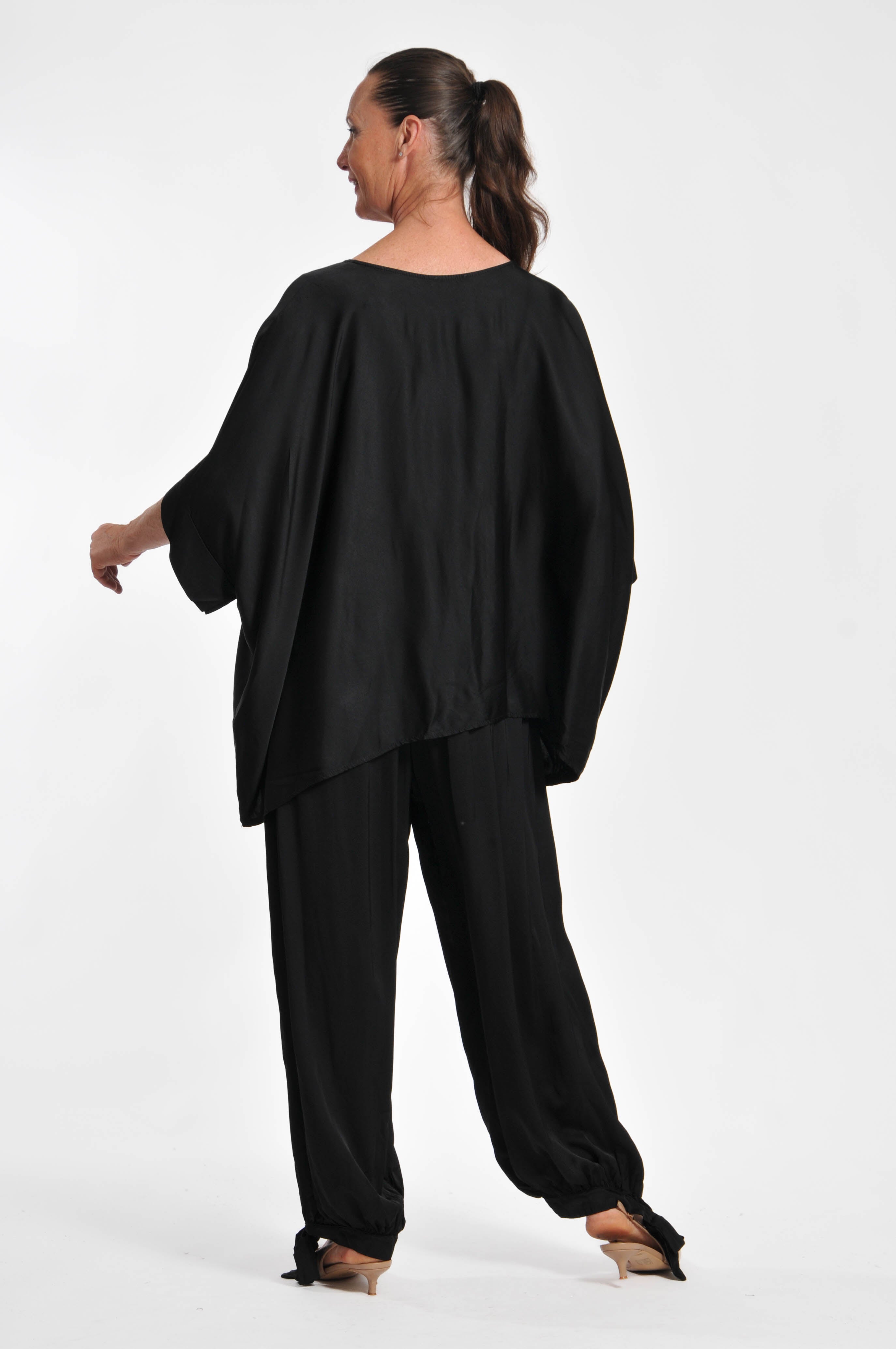 Blusa Chora
