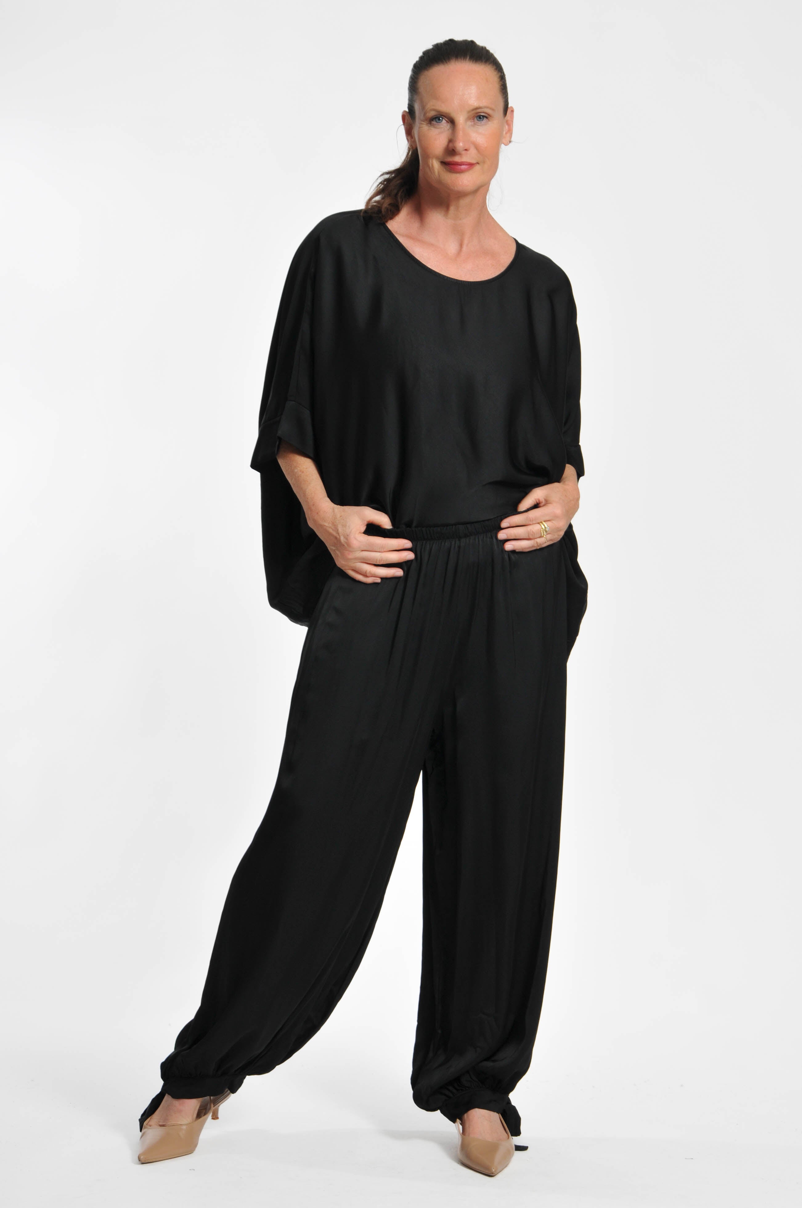 Pantalone Chora Fiocco