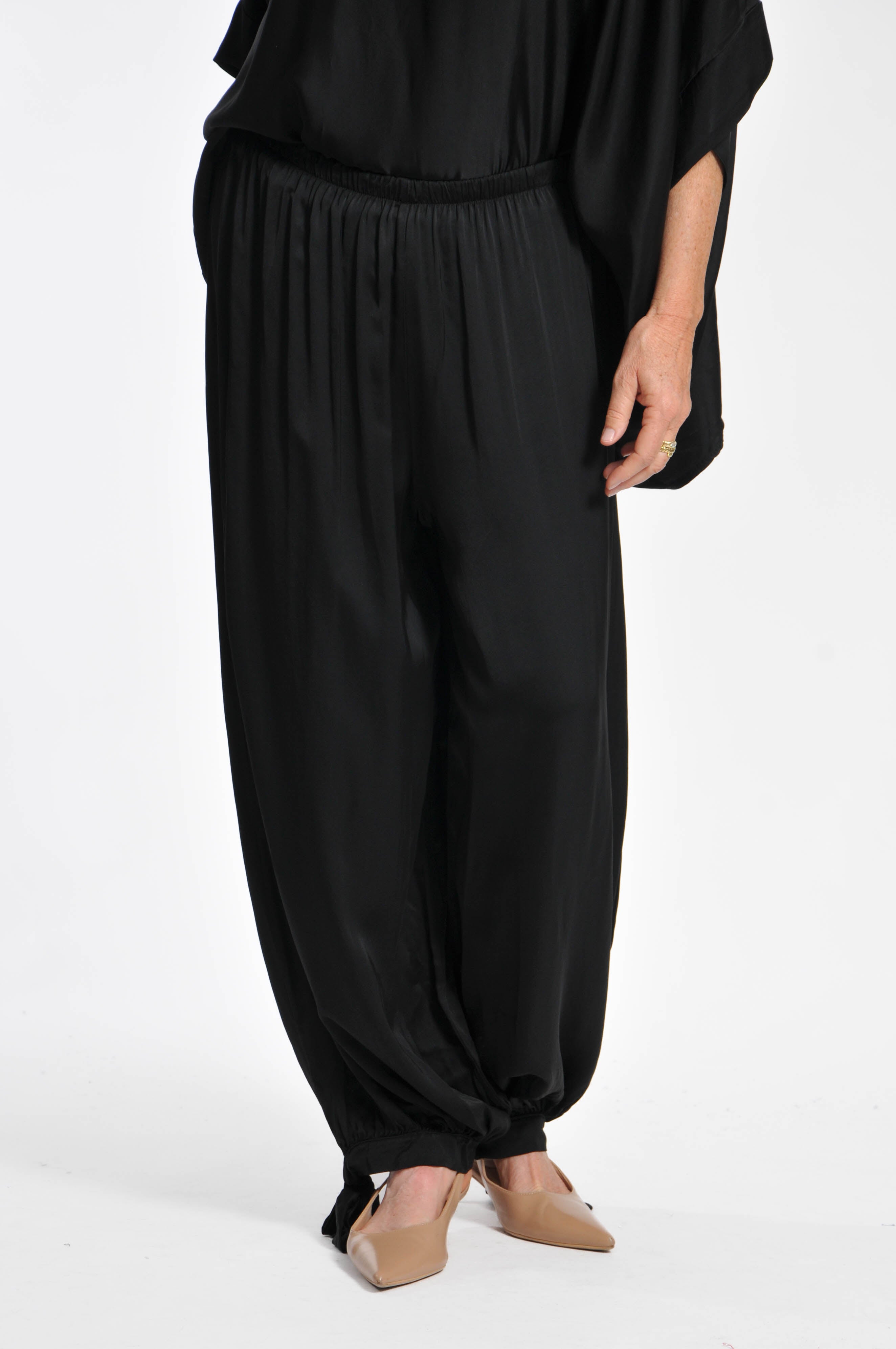 Pantalone Chora Fiocco