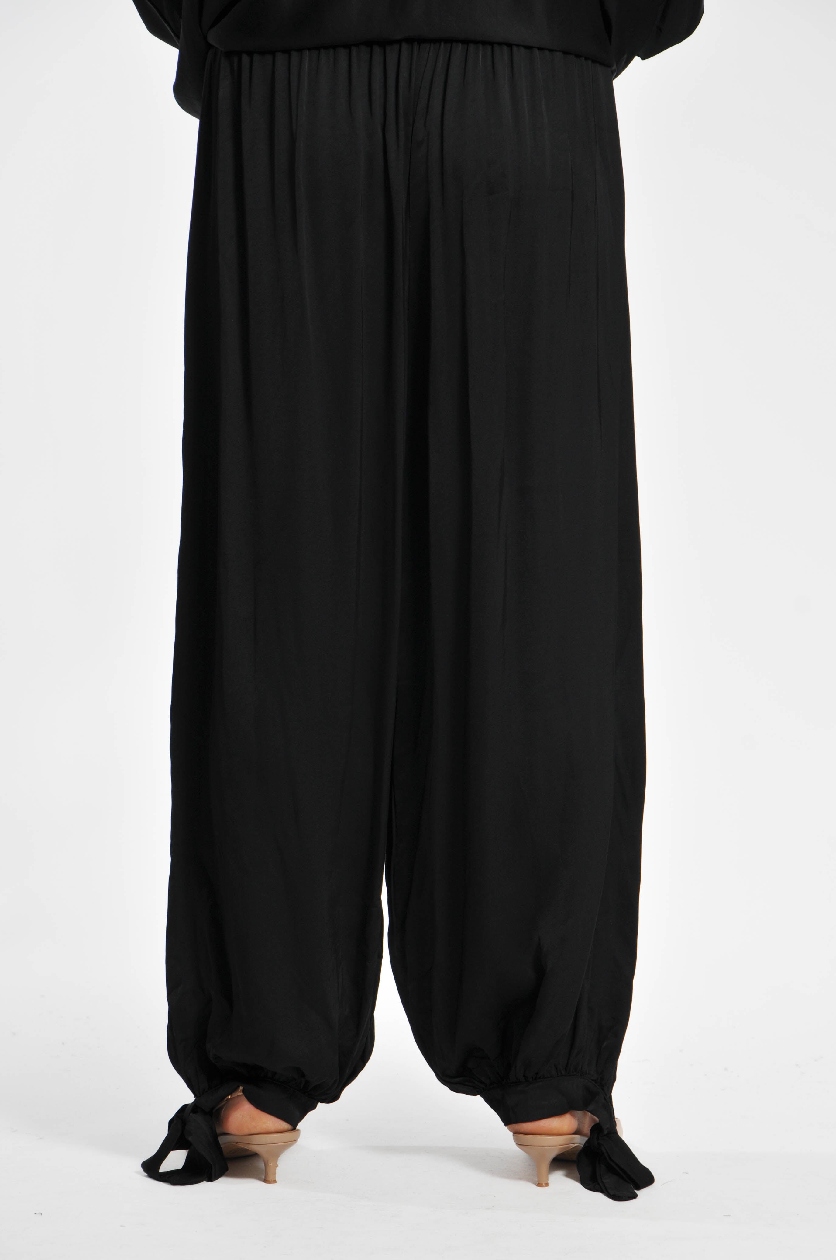 Pantalone Chora Fiocco