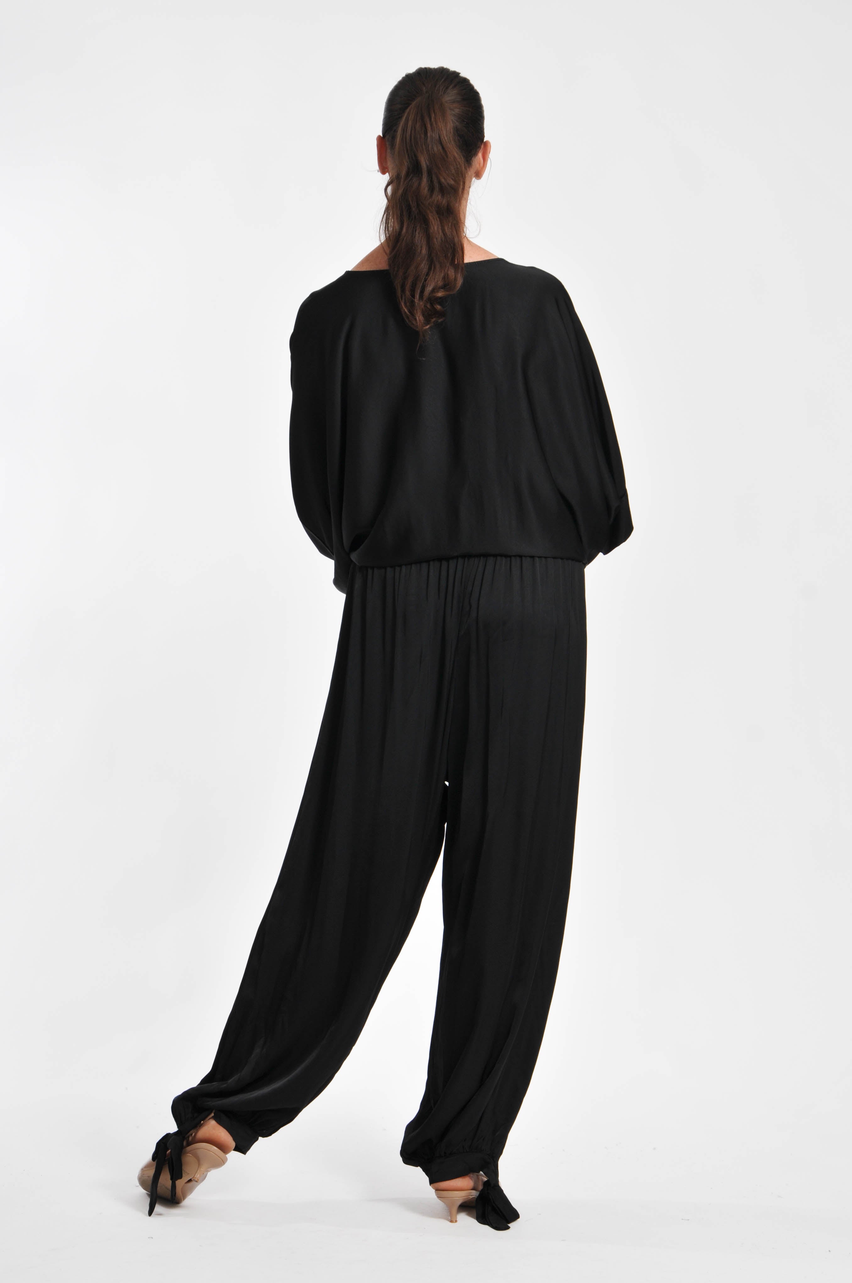 Pantalone Chora Fiocco