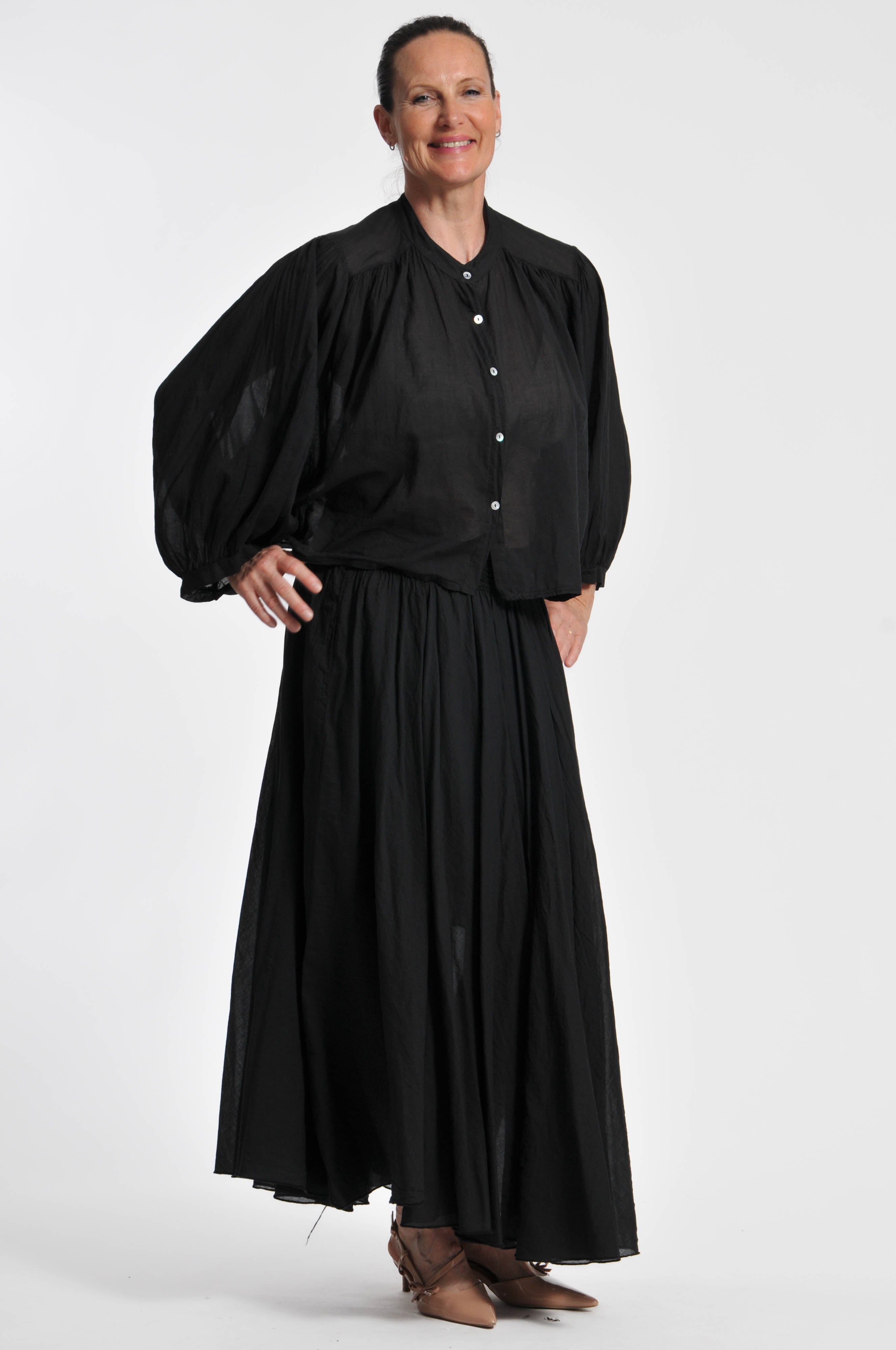 Camicia Lipari