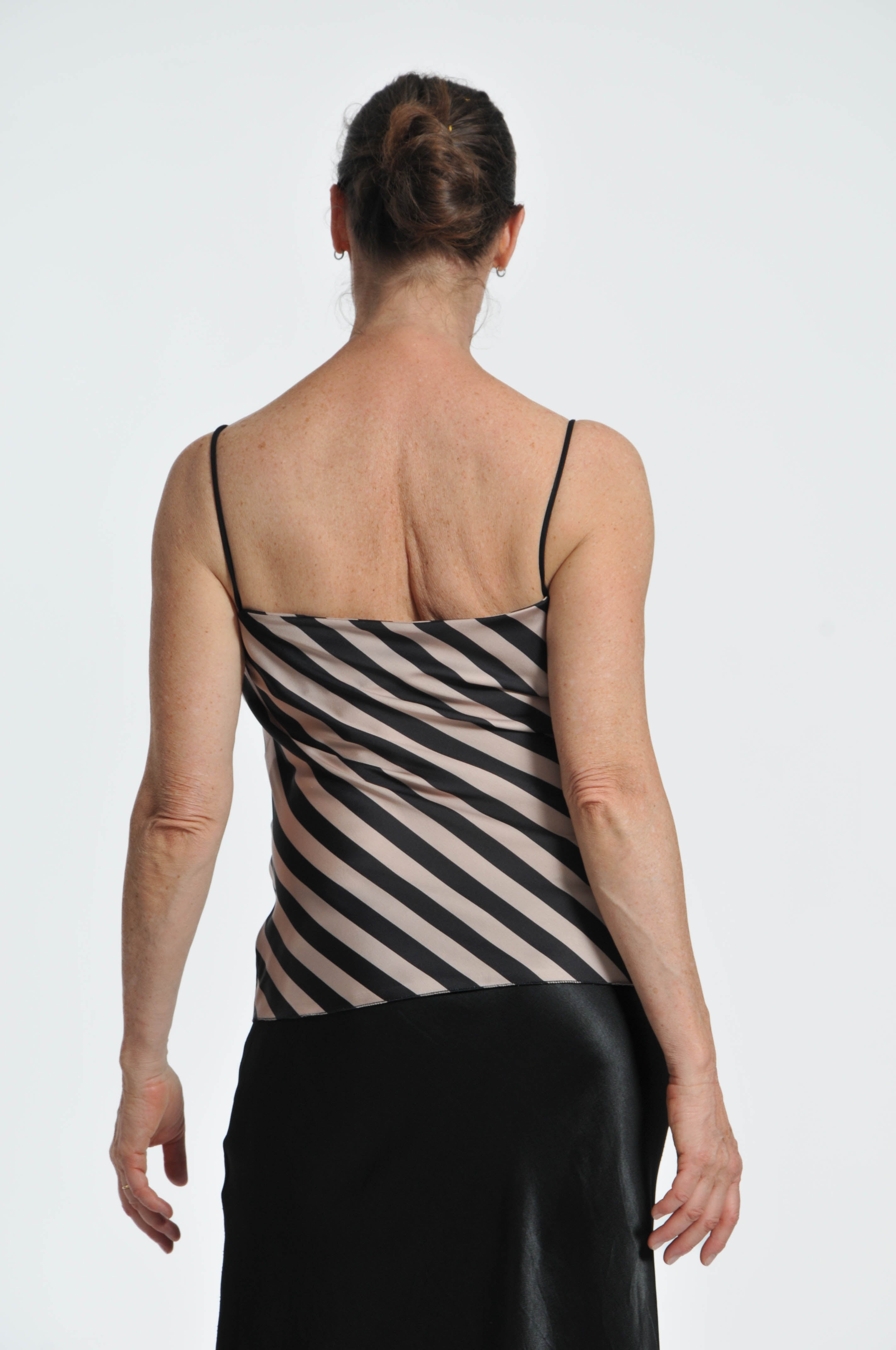 Top Cherie