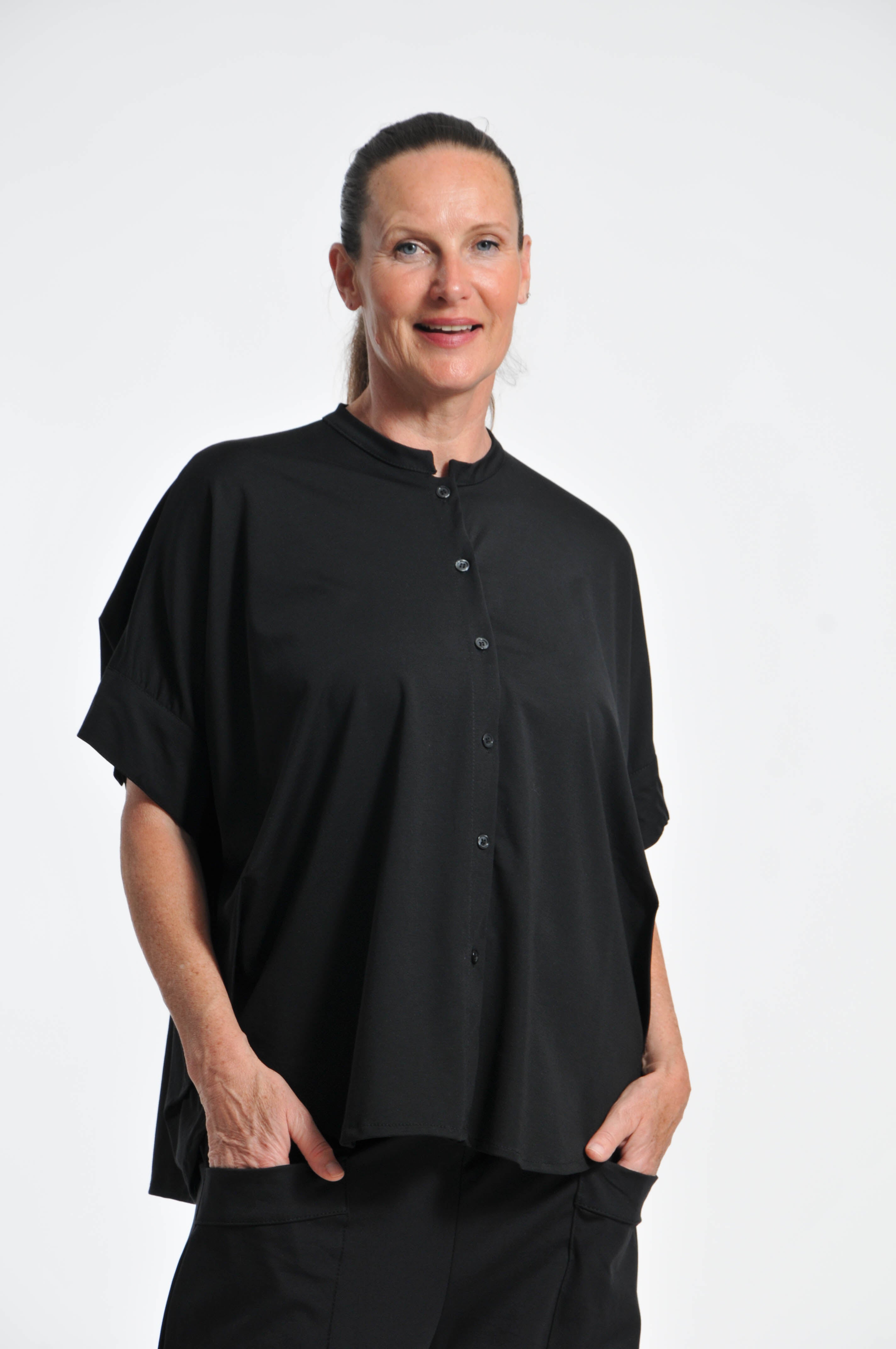Blusa Jodie