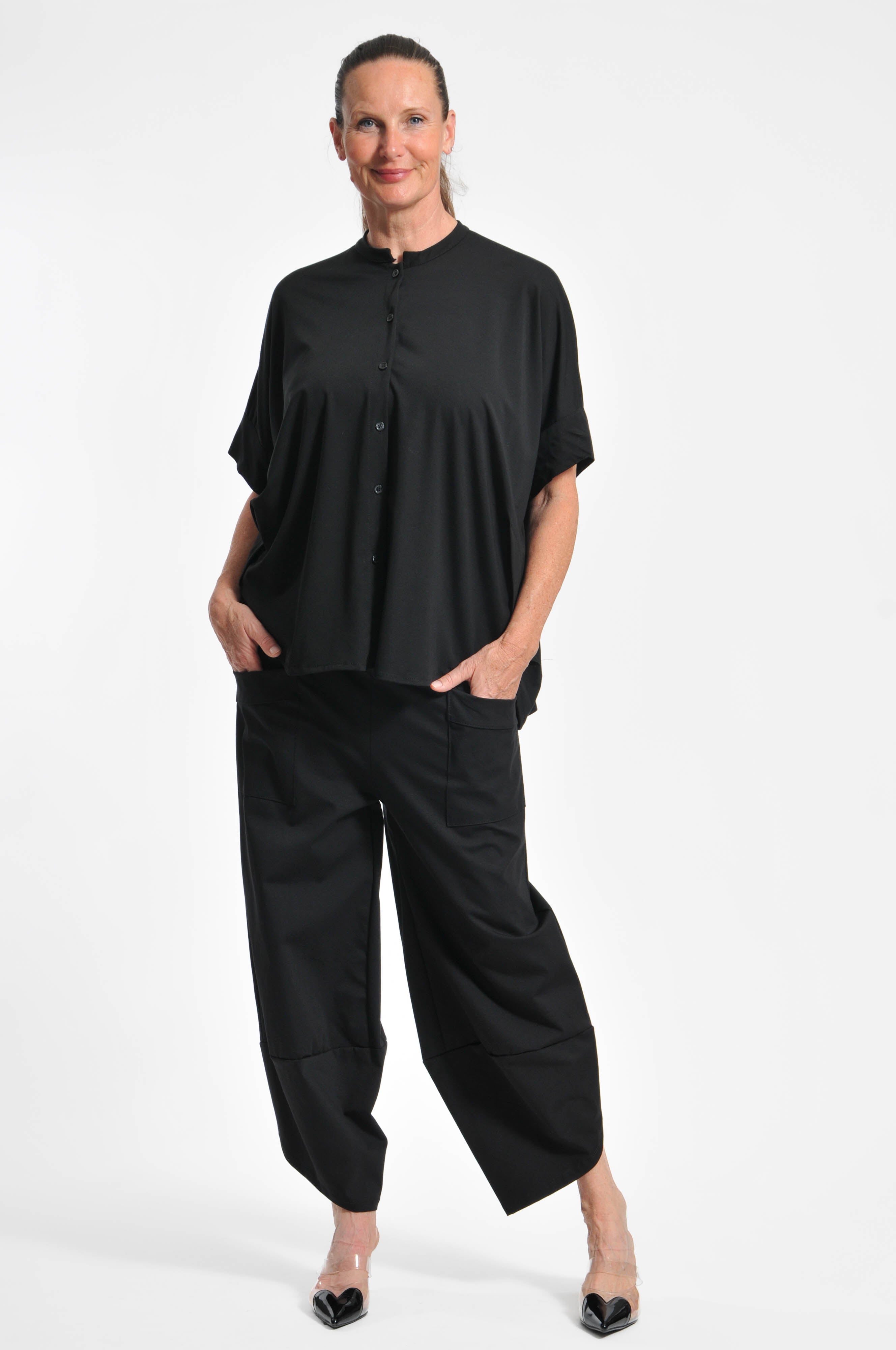 Blusa Jodie
