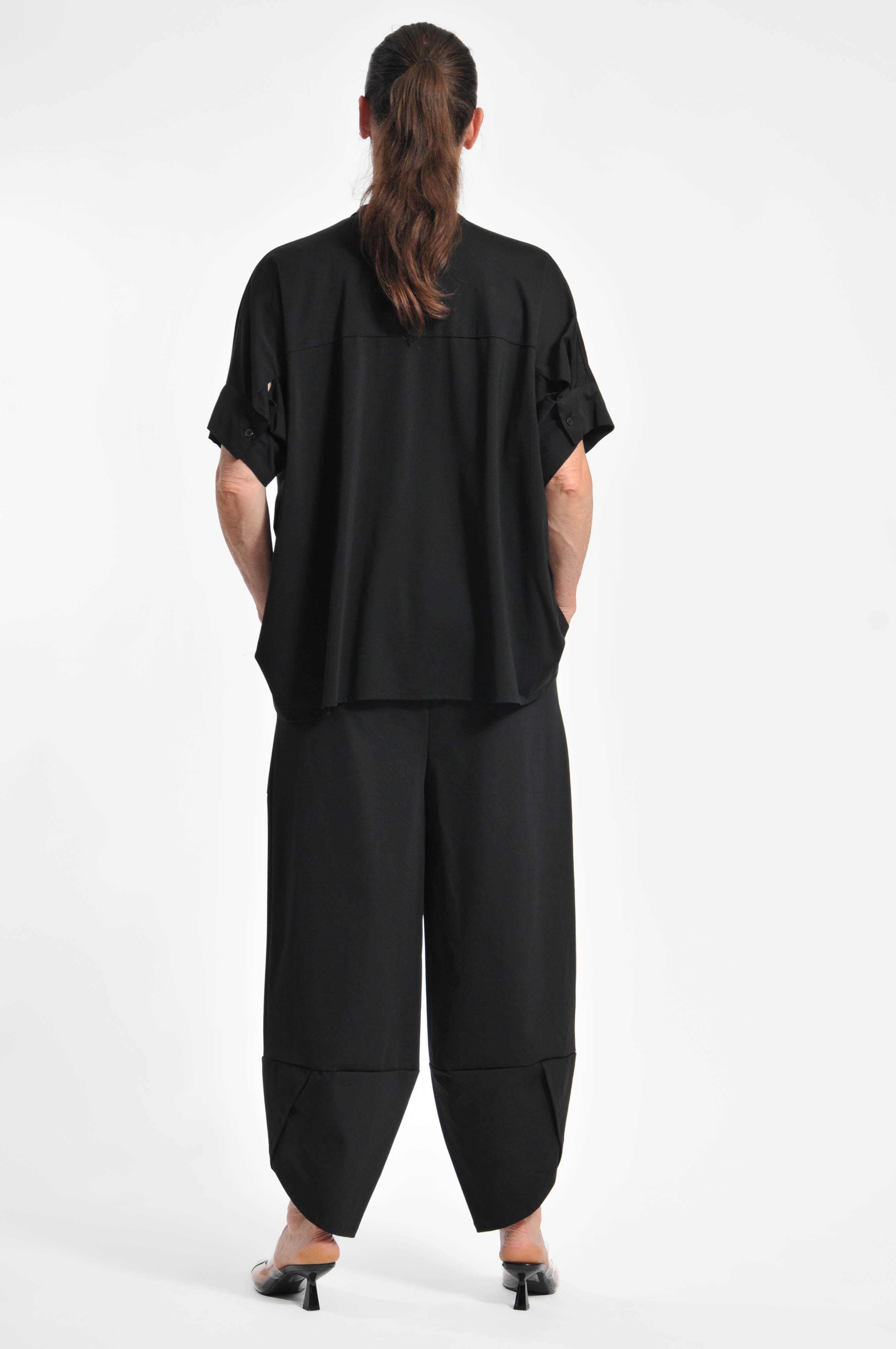 Blusa Jodie