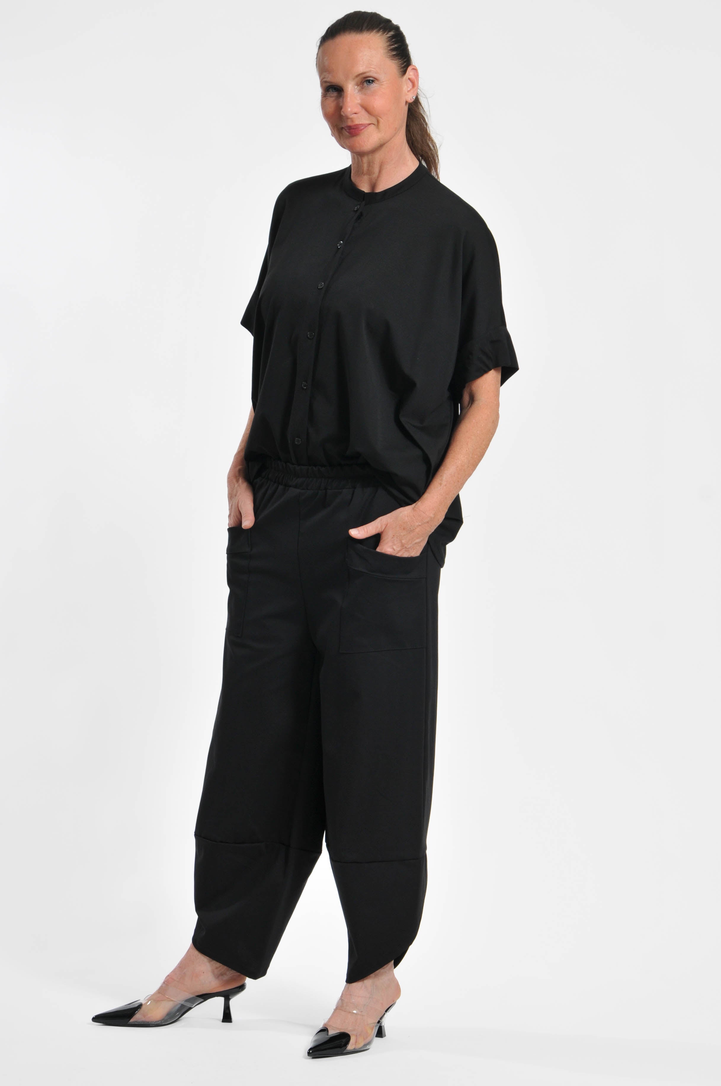 Pantalone Jodie