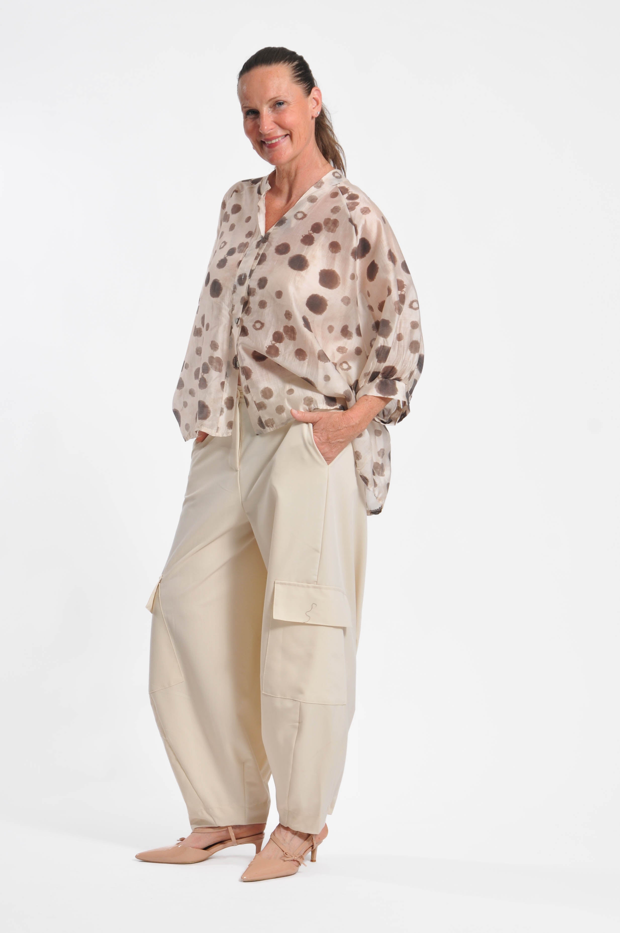 Camicia Marea