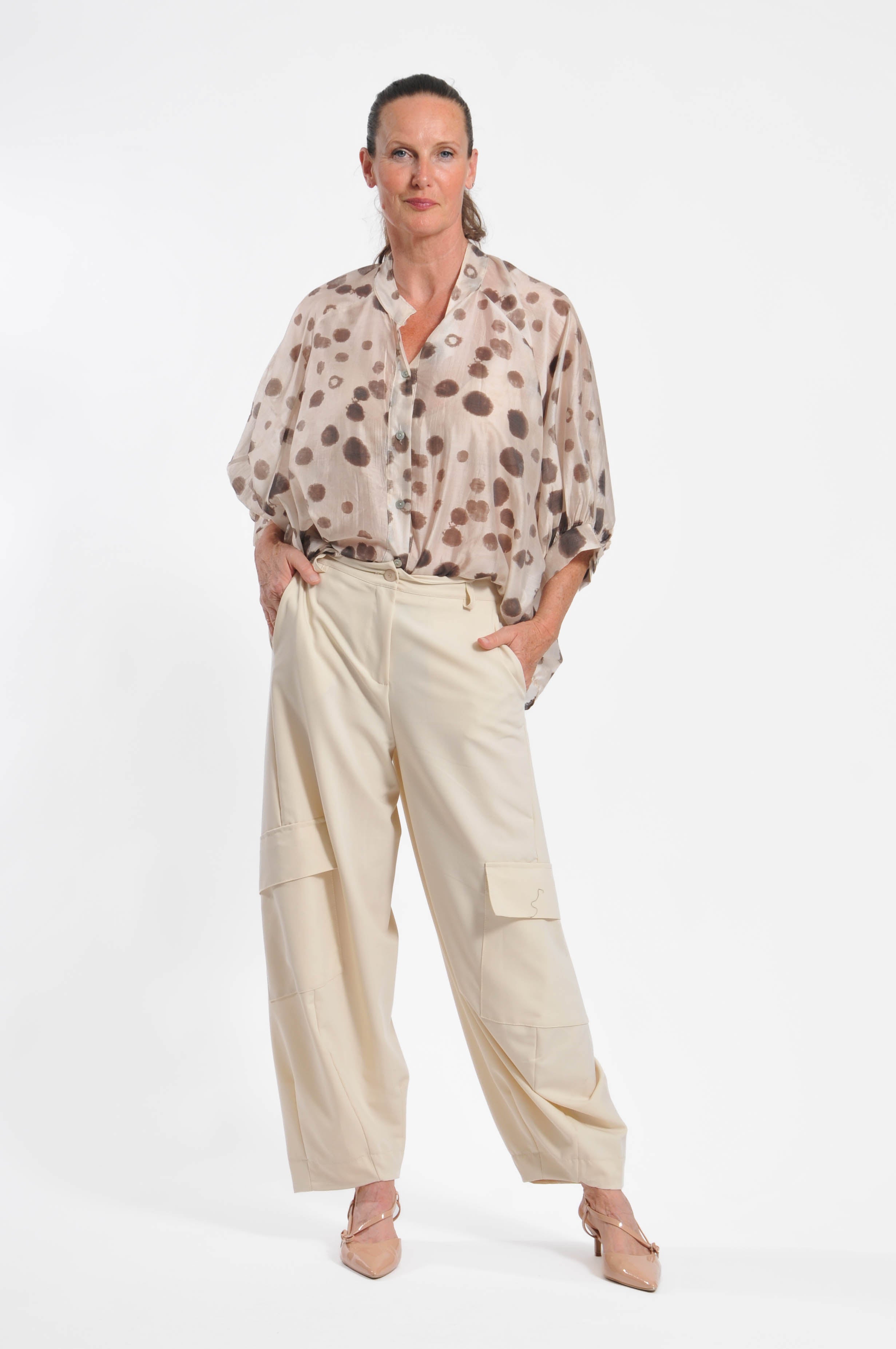 Pantalone Scirocco
