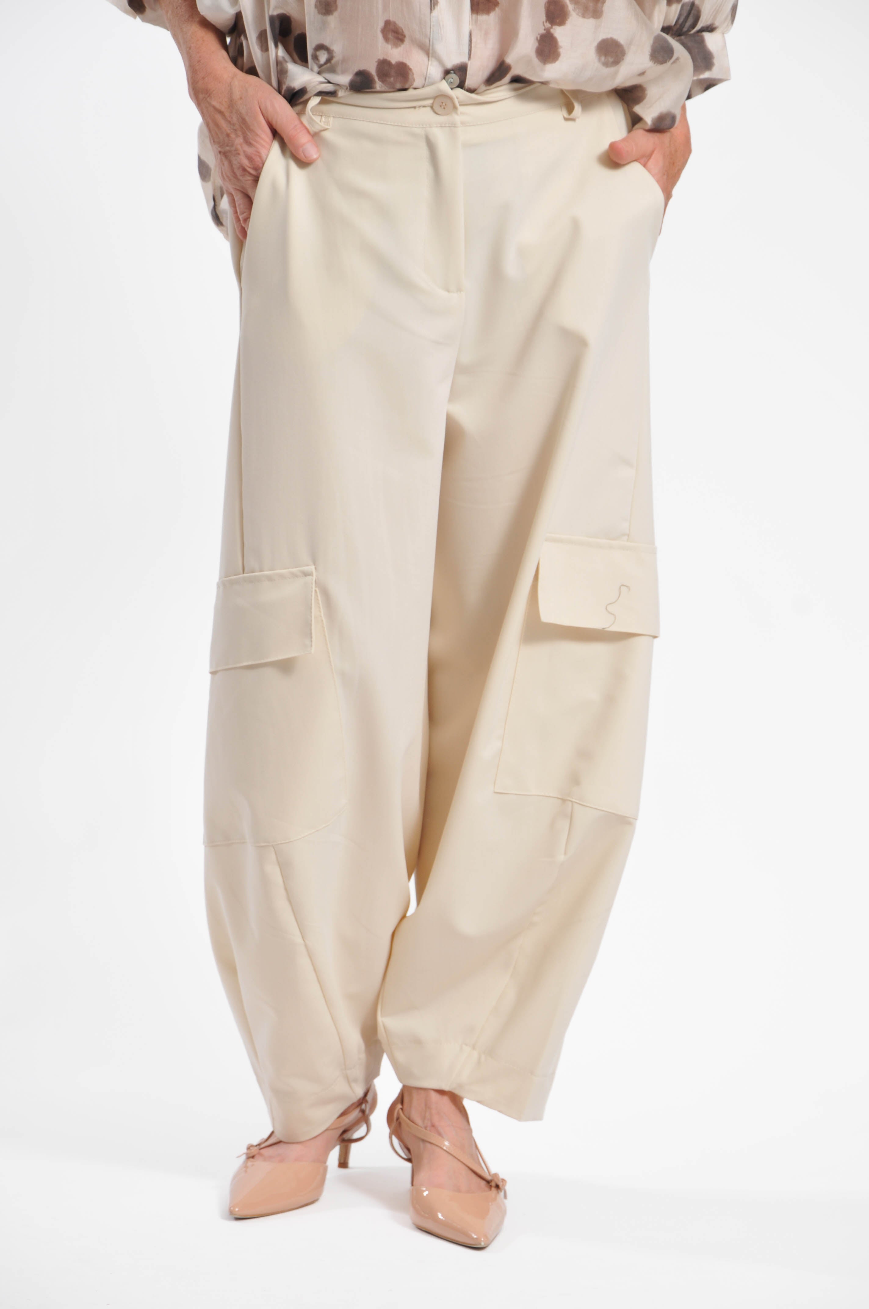 Pantalone Scirocco