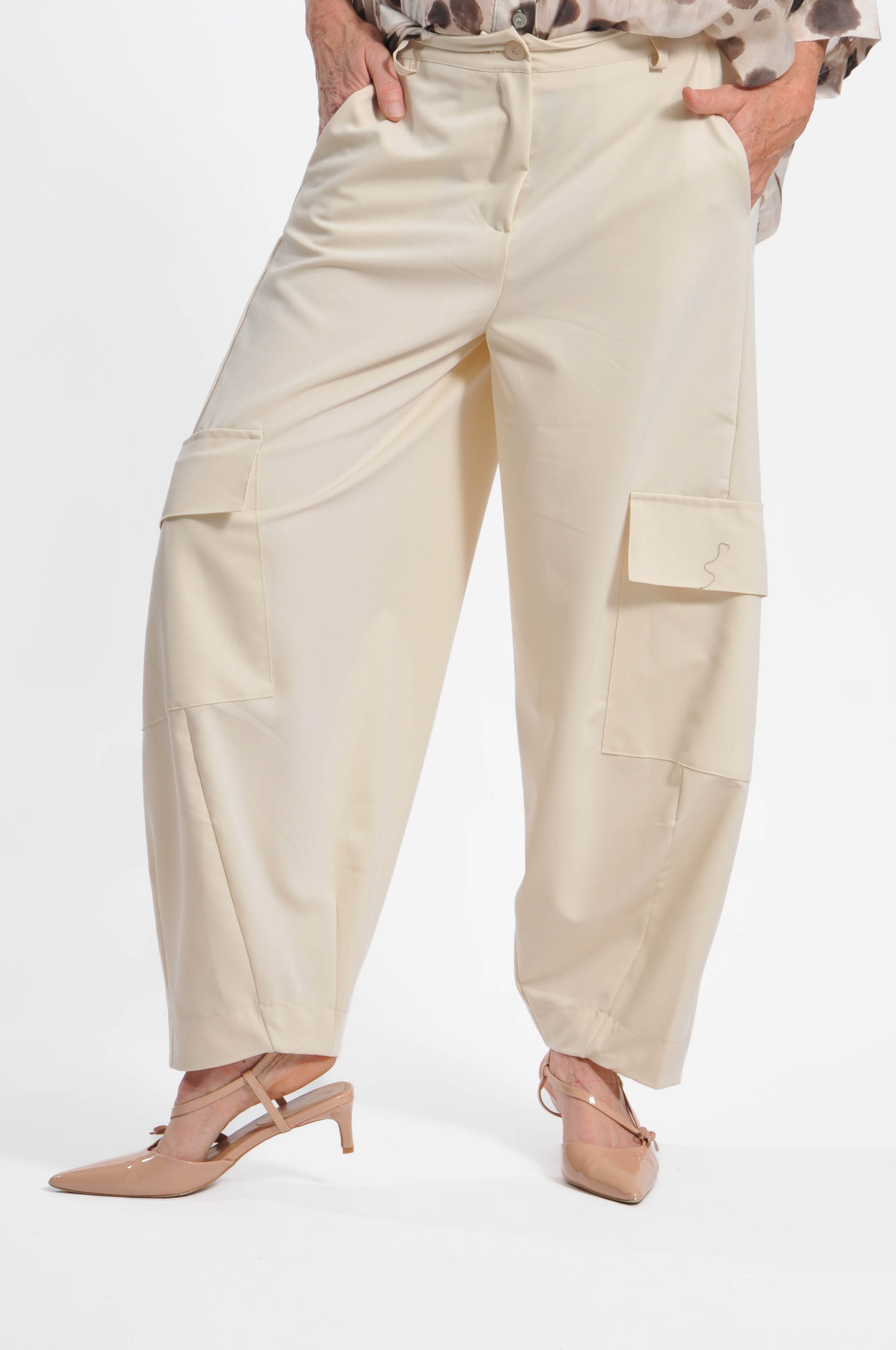 Pantalone Scirocco