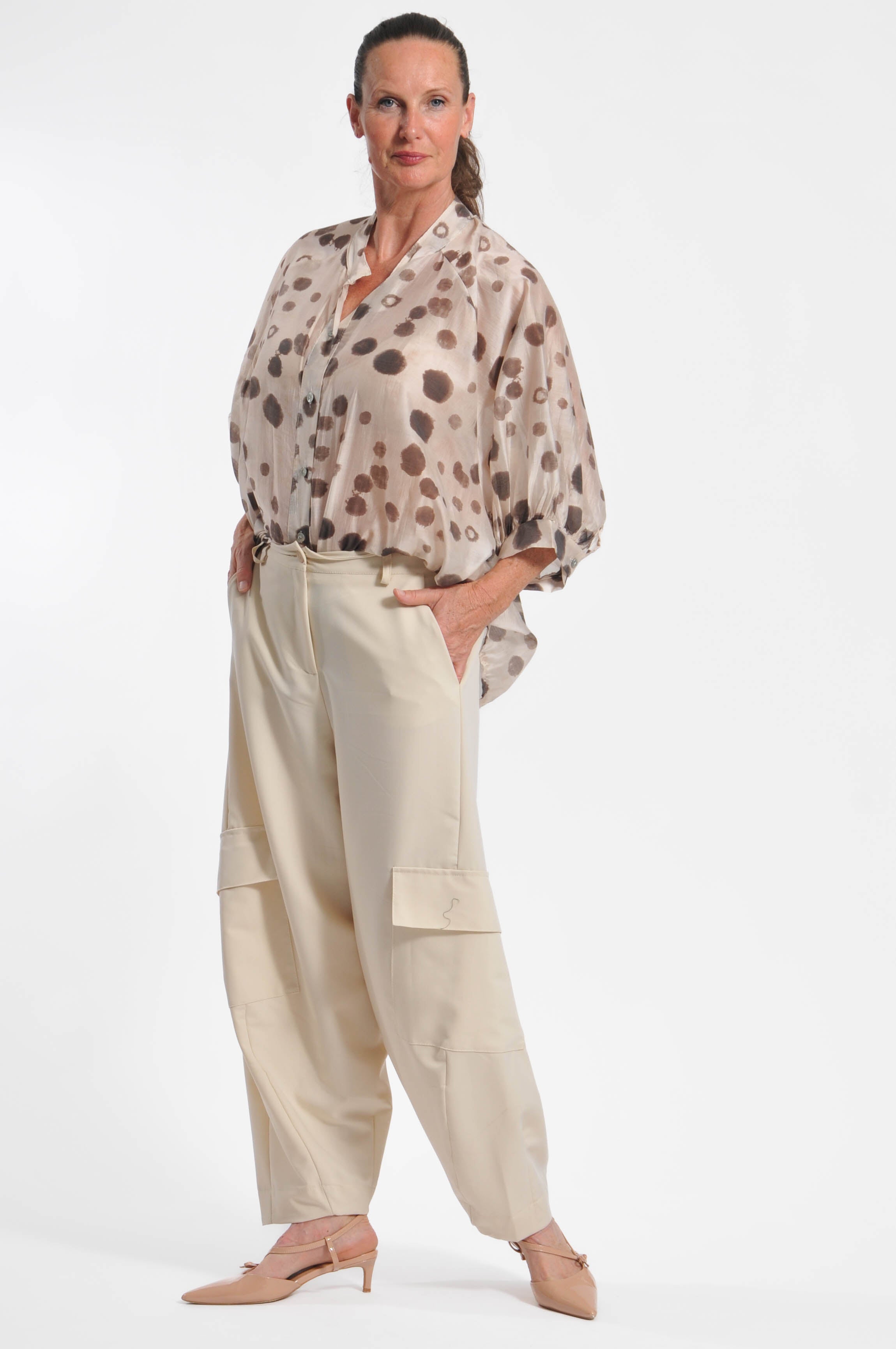 Pantalone Scirocco