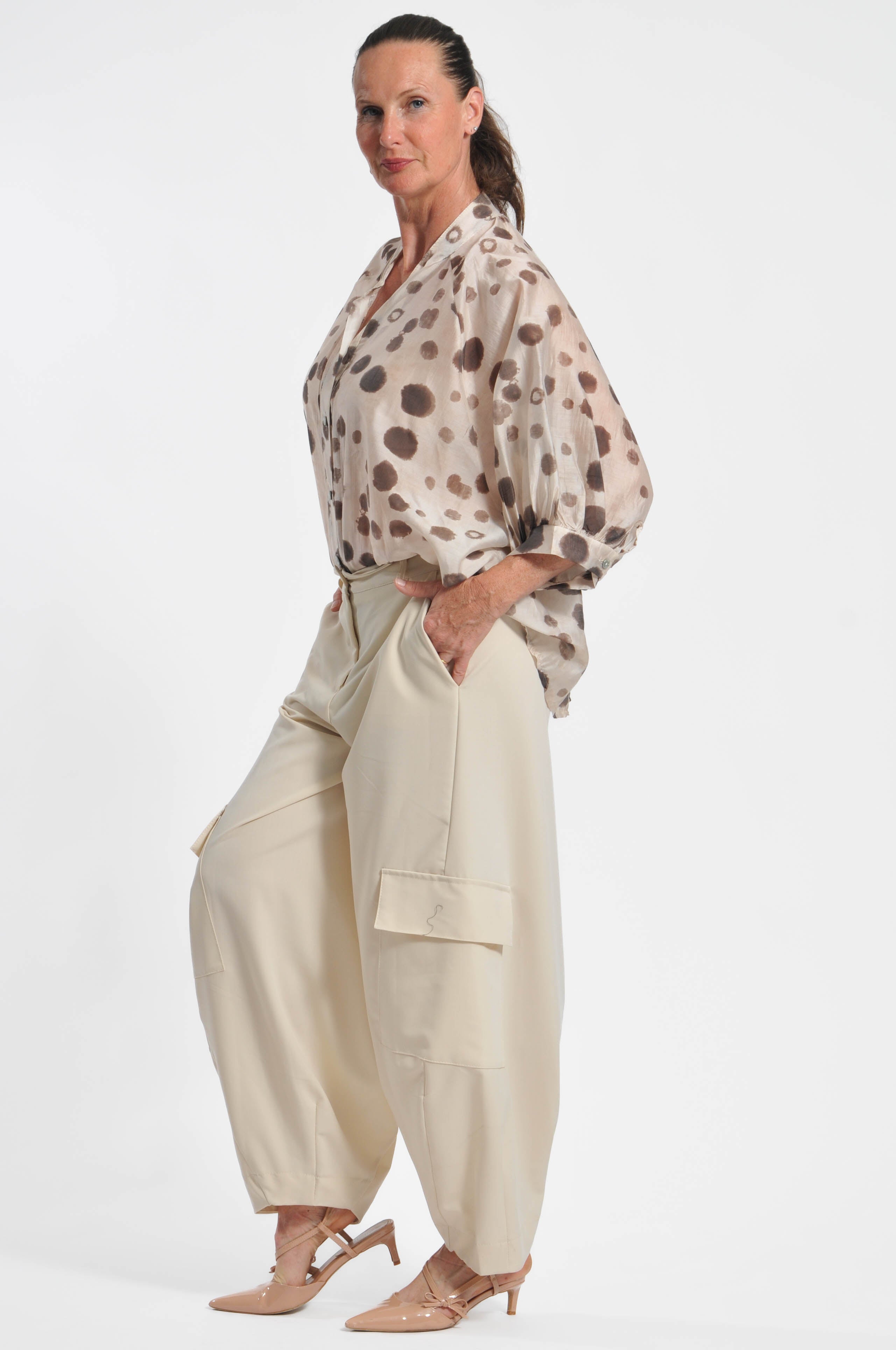 Pantalone Scirocco