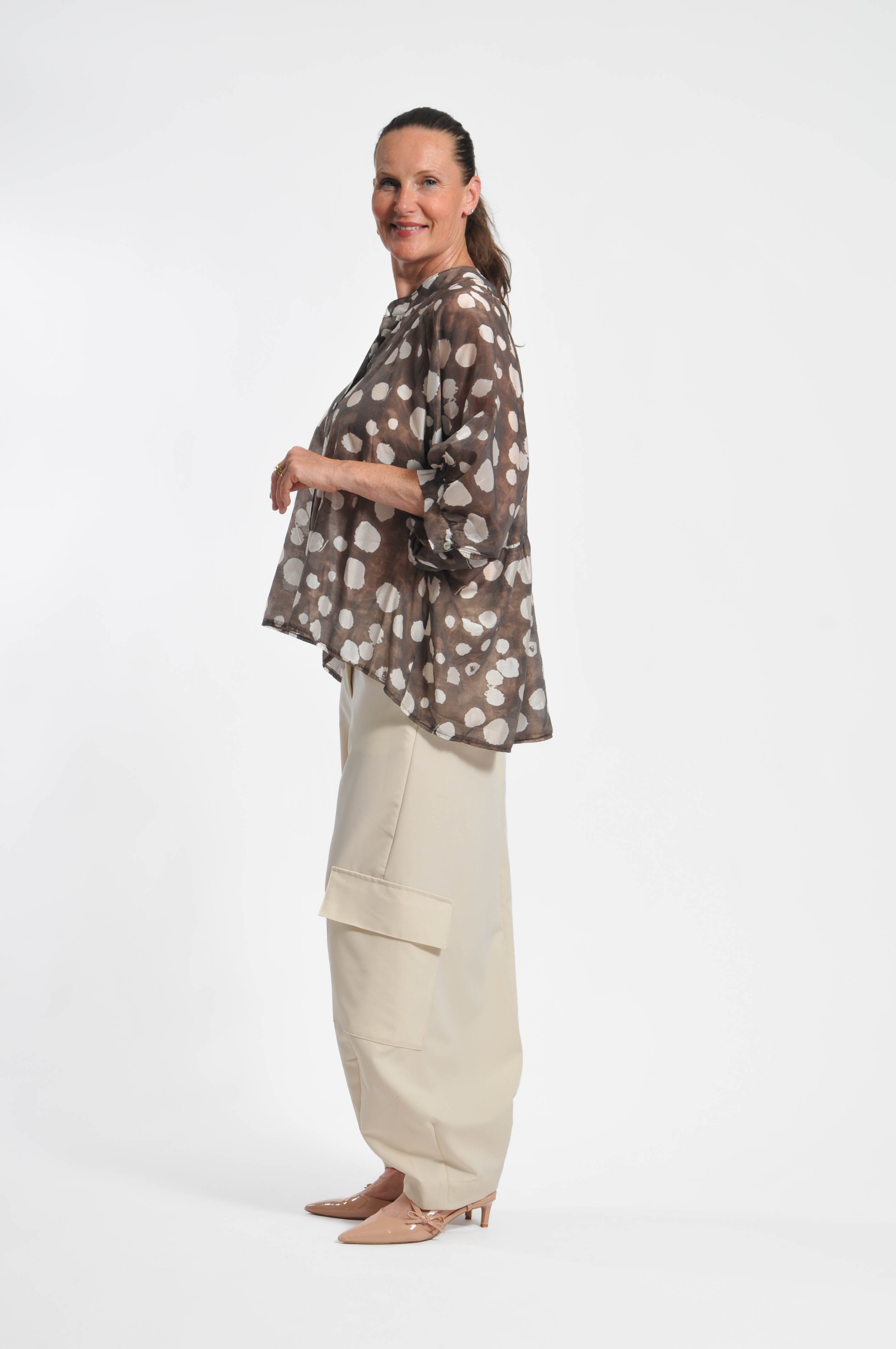 Camicia Marea