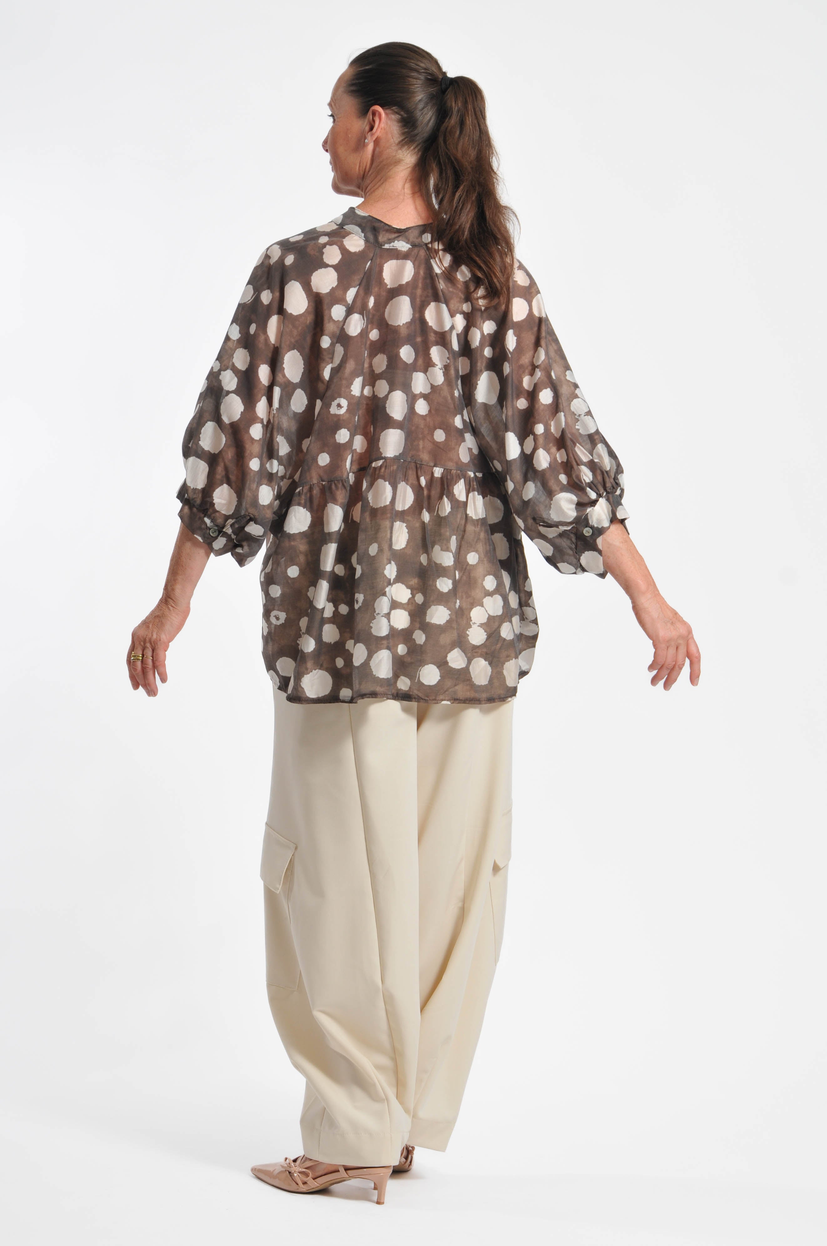 Camicia Marea