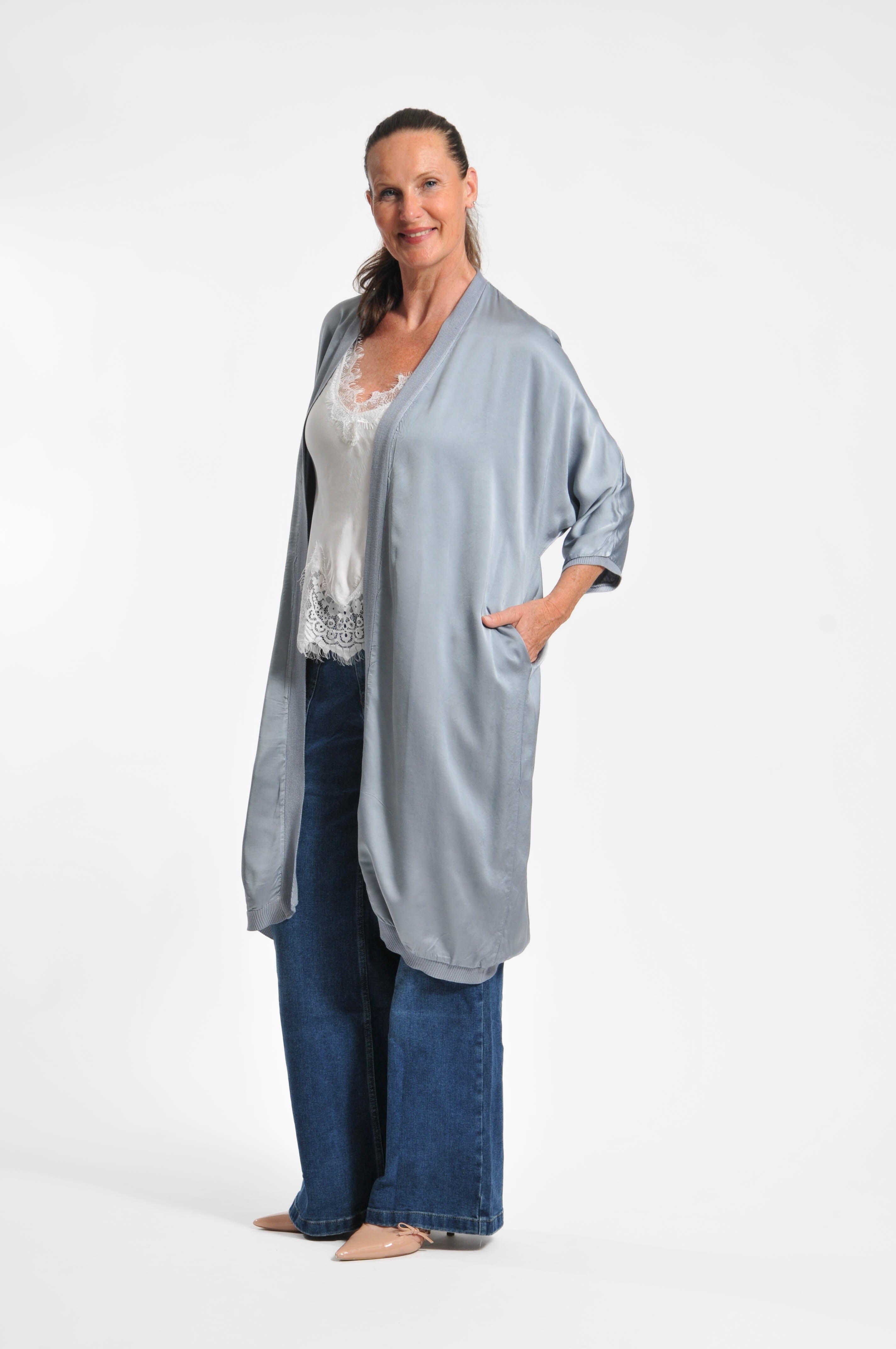 Kimono Tropea