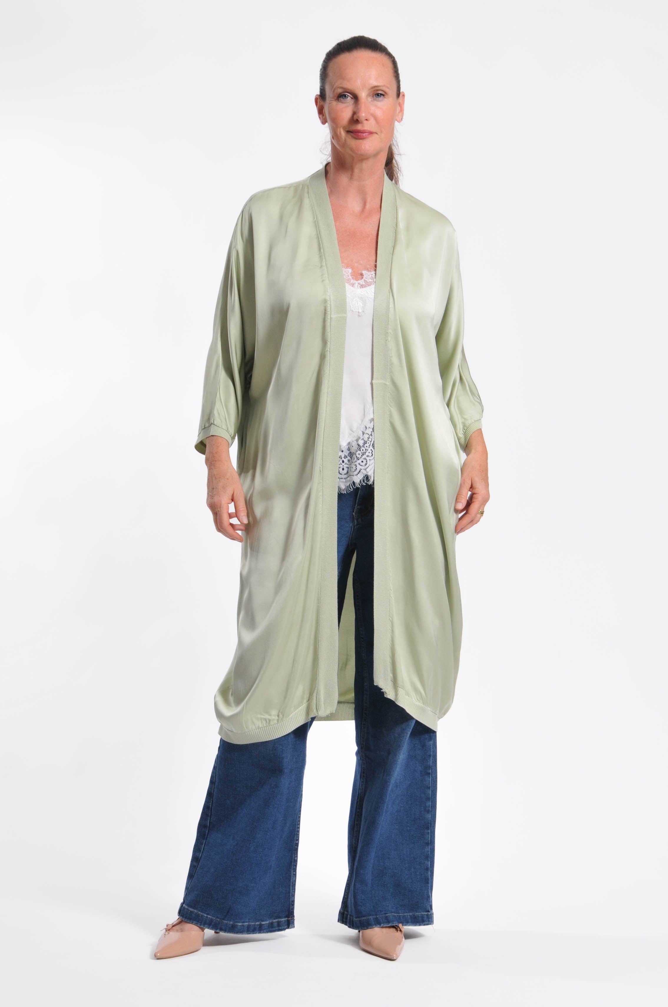 Kimono Tropea