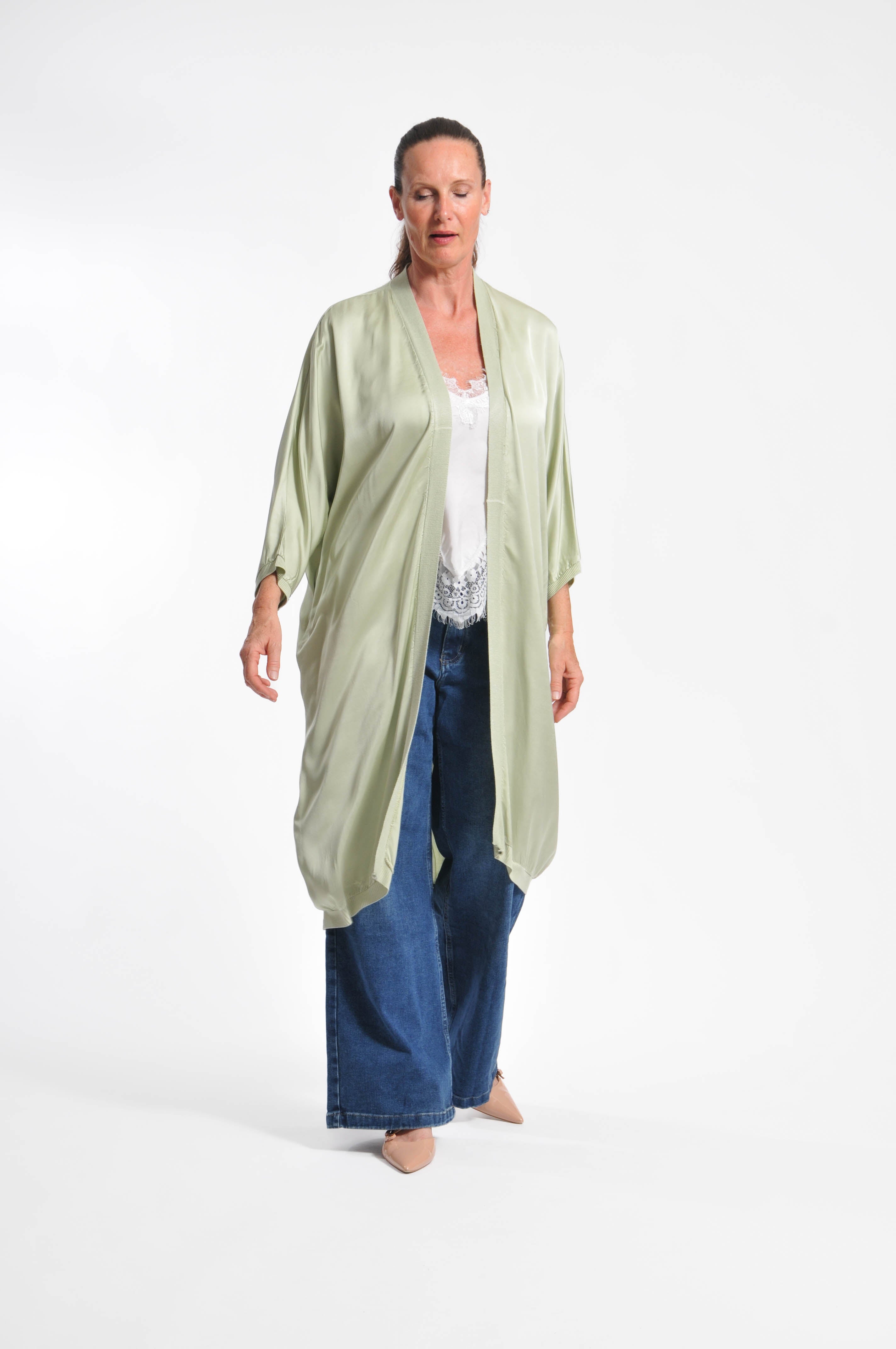 Kimono Tropea