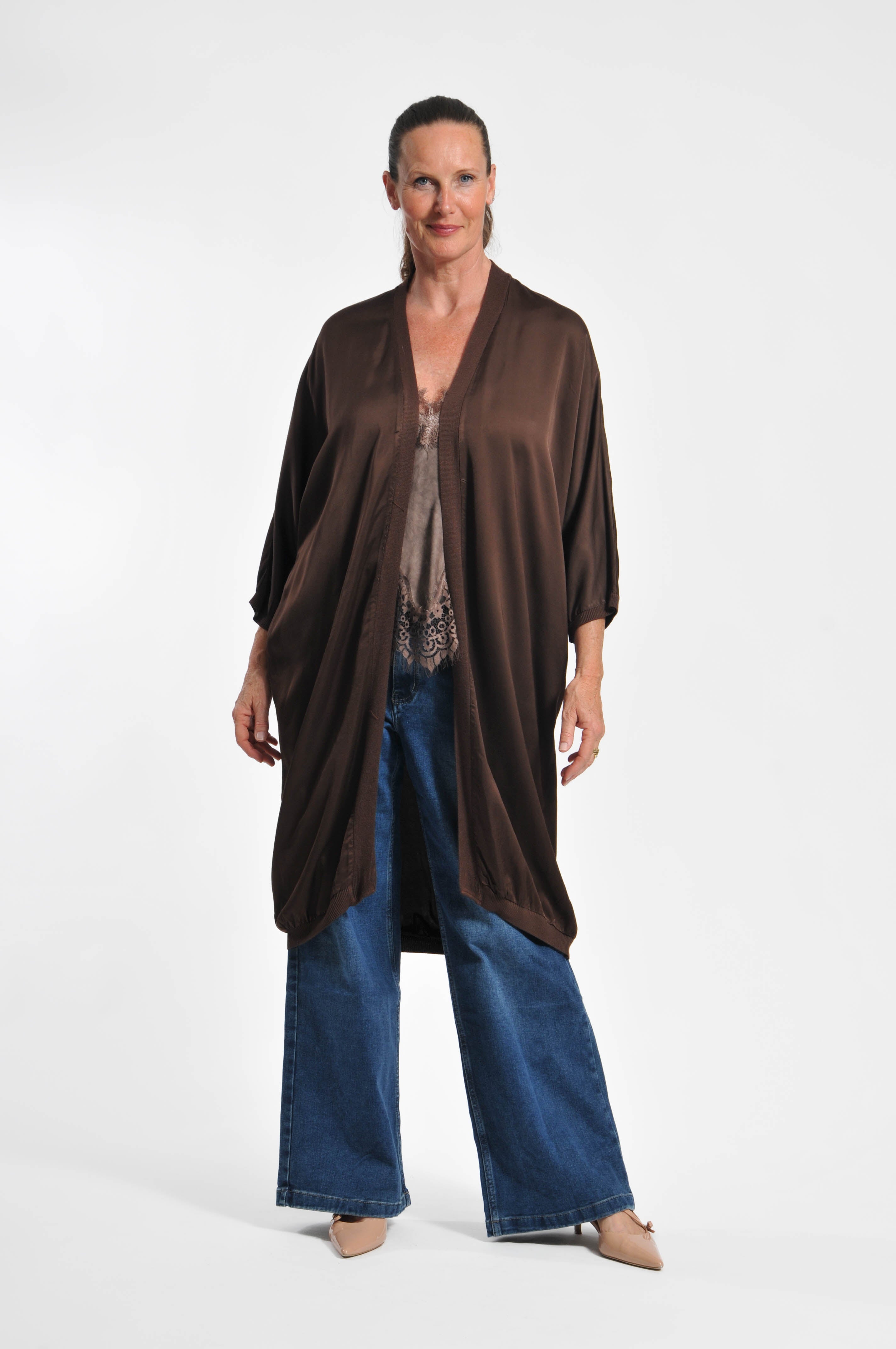 Kimono Tropea