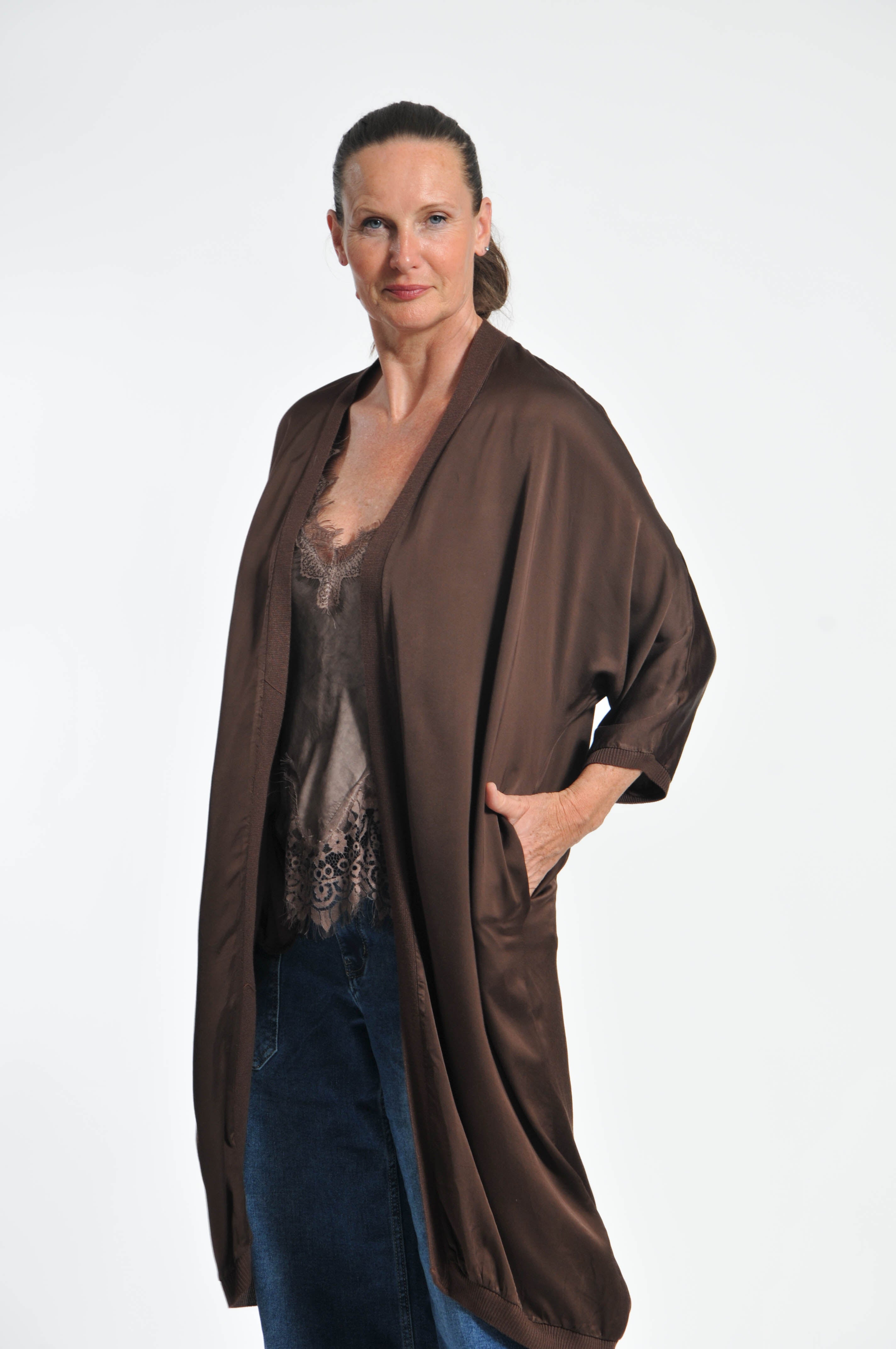 Kimono Tropea