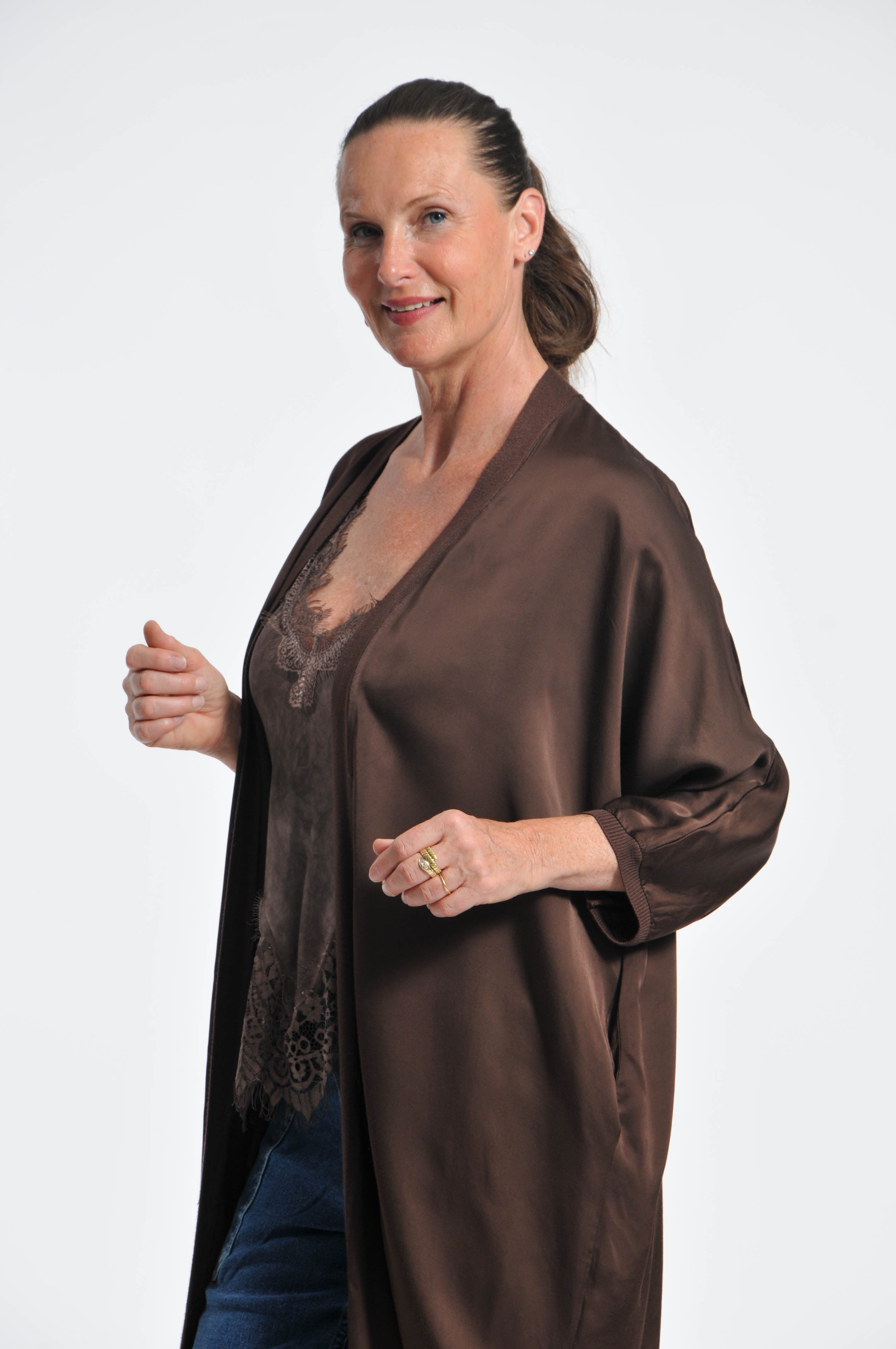 Kimono Tropea