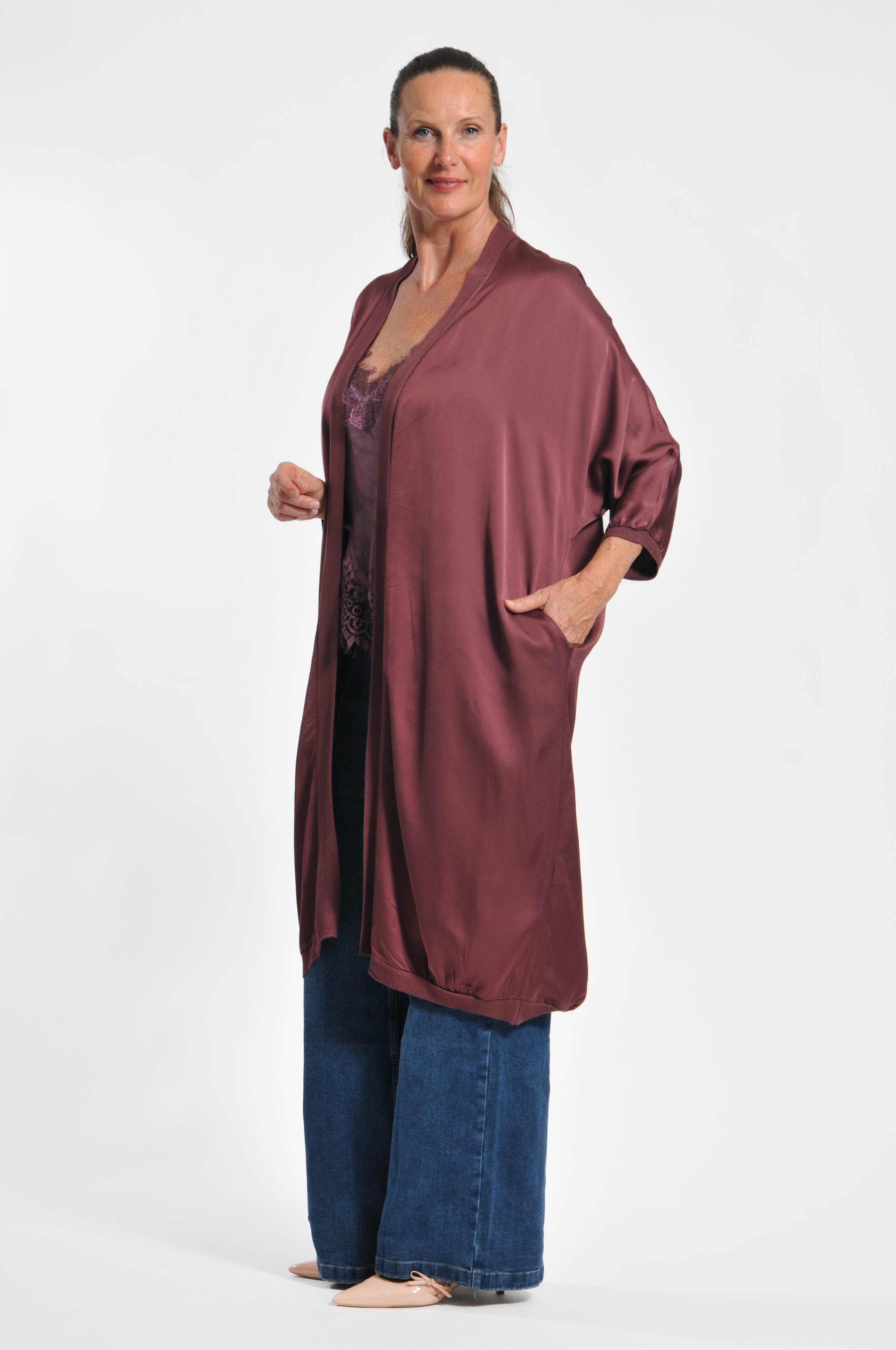 Kimono Tropea